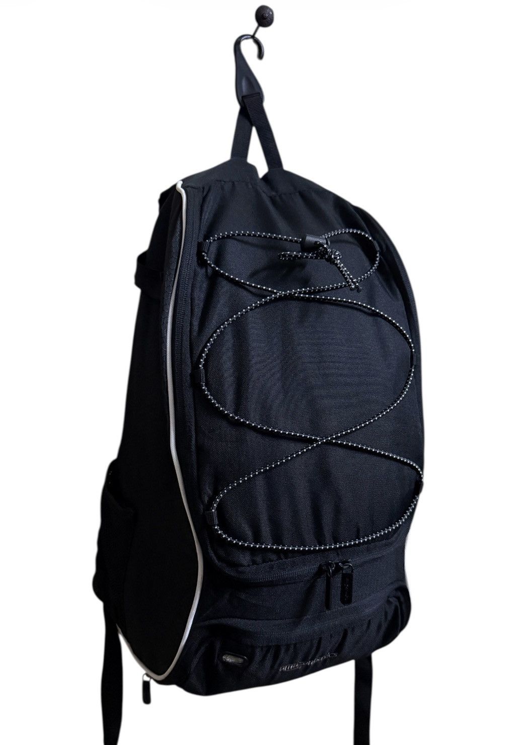 Japanese Brand Amazonbasics Bagpack Nylon Size ONE SIZE - 2 Thumbnail