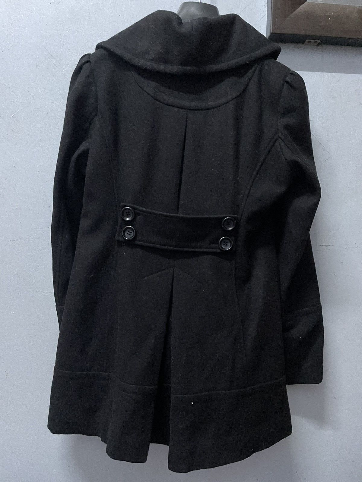 Guess Guess Coat Size M / US 6-8 / IT 42-44 - 2 Thumbnail