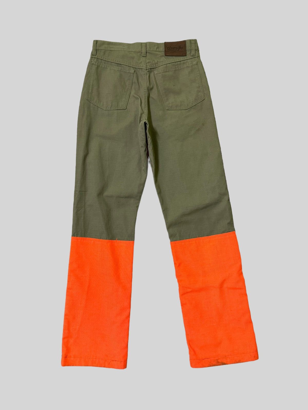 Vintage Wrangler ProGear Double Front Jeans