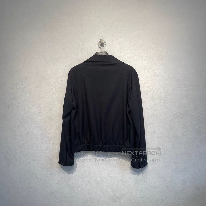 Louis Vuitton Louis Vuitton FW25 rhinestone logo embroidered beaded blaz Size US L / EU 52-54 / 3 - 2 Thumbnail