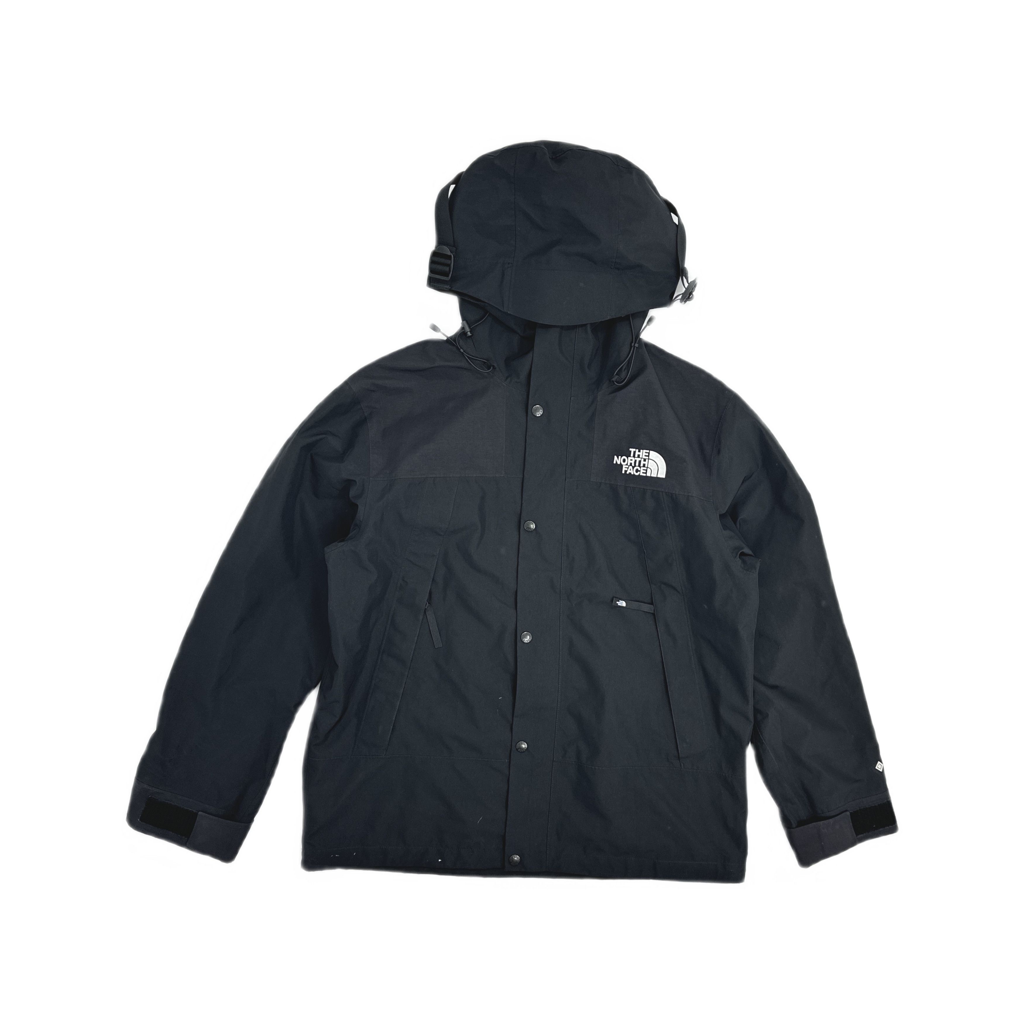 North Face 1990 Mountain Jacket | Grailed