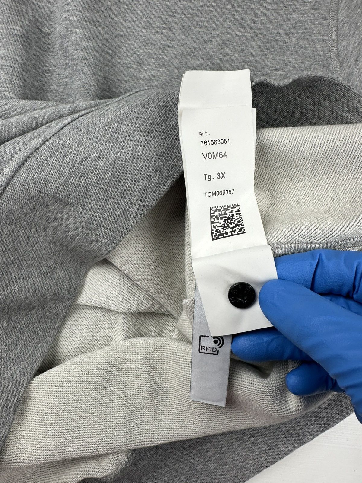 Stone Island Crewneck