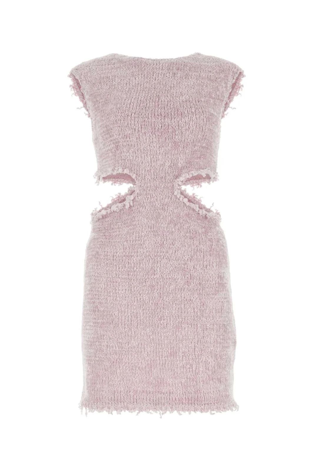 Jil Sander o1mt1gz0824 Top in Pink Size L / US 10 / IT 46 - 1 Thumbnail