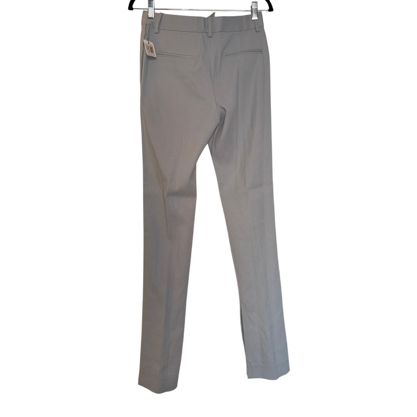 Peter Do SS'20 Peter Do NWT Front Slit Trousers Size 28" / US 6 / IT 42 - 3 Thumbnail