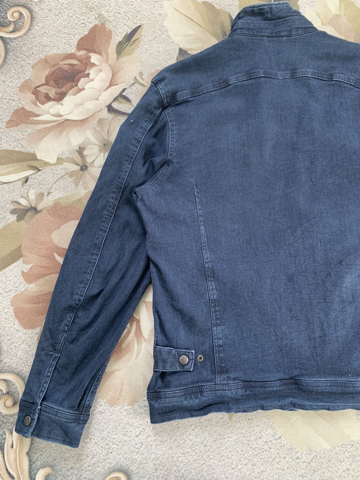 Japanese Brand Scot.Inc Jacket Buttons Heritage Union Made Size US L / EU 52-54 / 3 - 6 Thumbnail