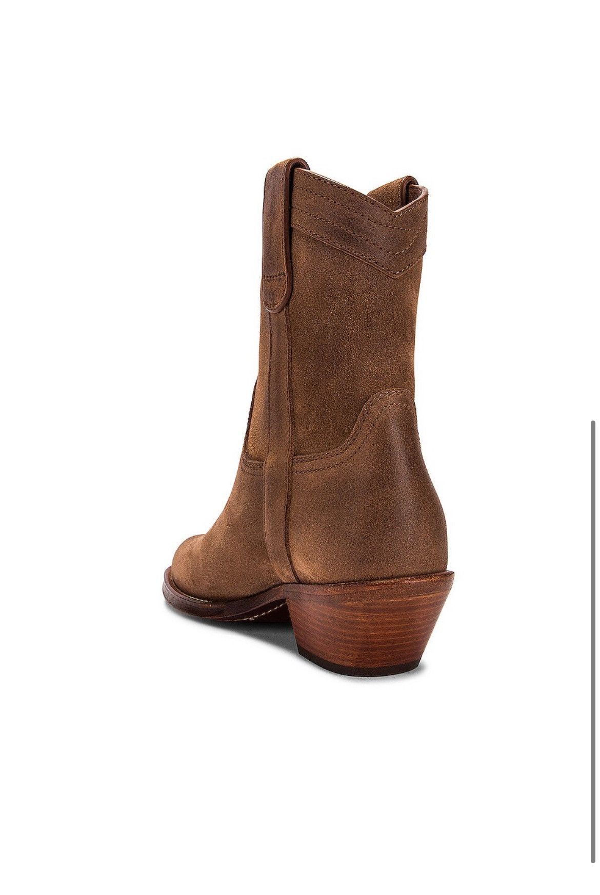Saint Laurent Paris Eastwood boot size 36 Size US 6 / IT 36 - 5 Thumbnail
