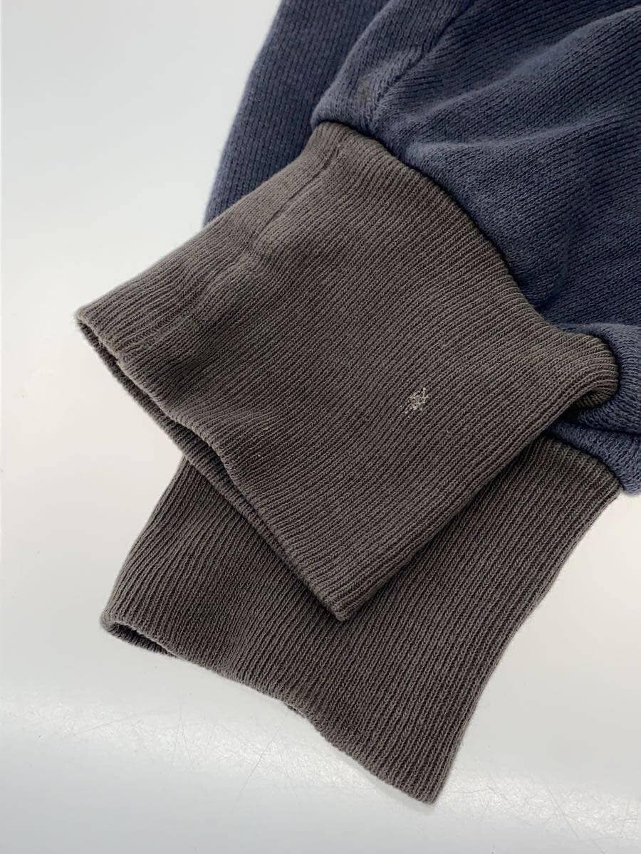 A.PRESSE Gray Cotton Sweatshirt Size US M / EU 48-50 / 2 - 6 Thumbnail
