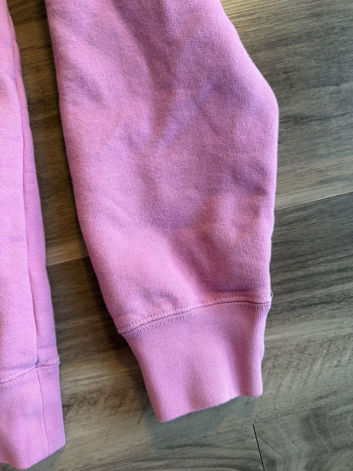 Sandro Hoodie Size US M / EU 48-50 / 2 - 4 Thumbnail