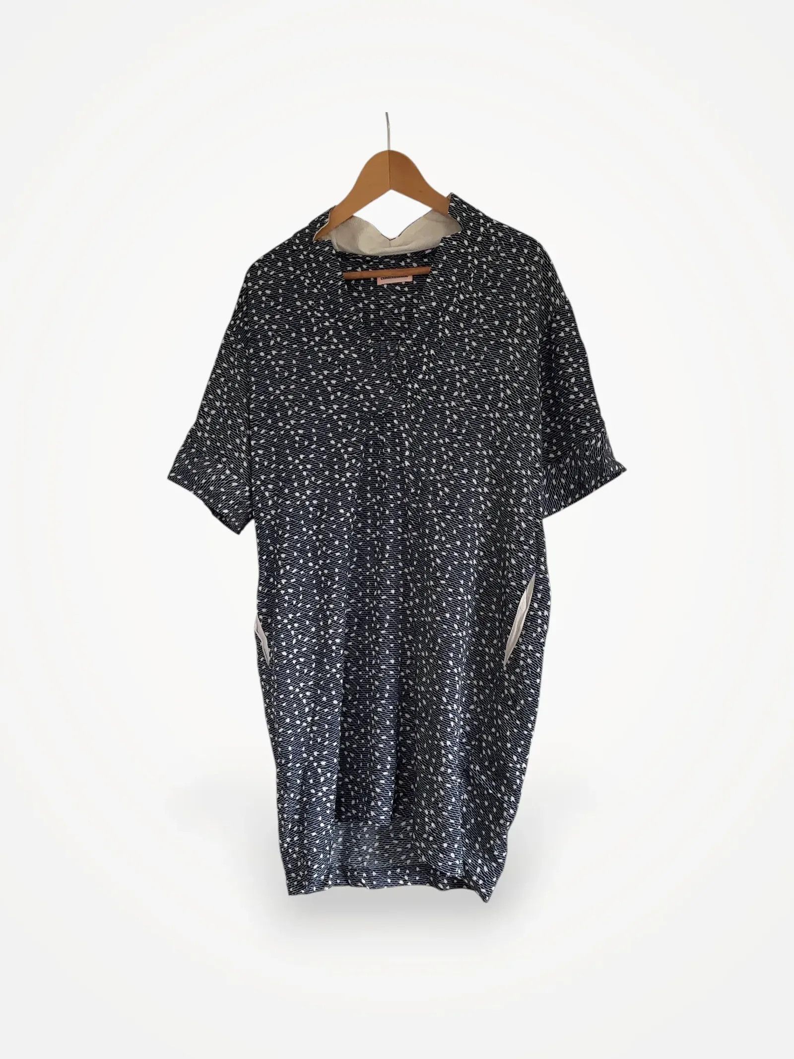 Custommade Custommade Nantika Dress Size XS / US 0-2 / IT 36-38 - 1 Thumbnail