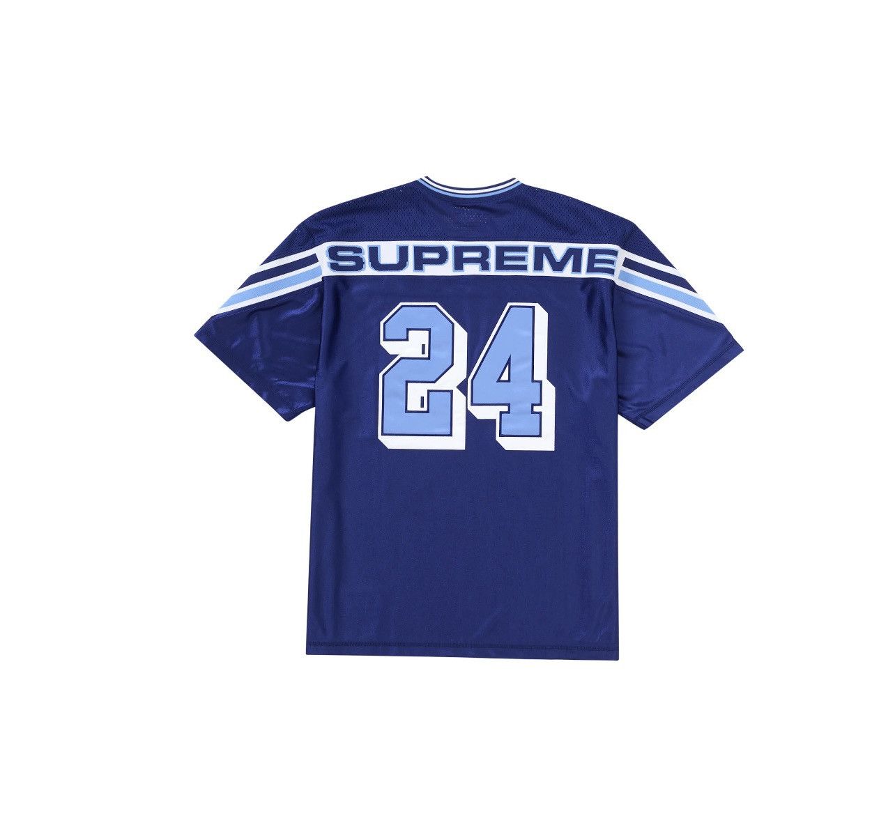 supreme Bandana Football Jersey サイズXL Supreme Bandana Football Jersey (SS25) - $110