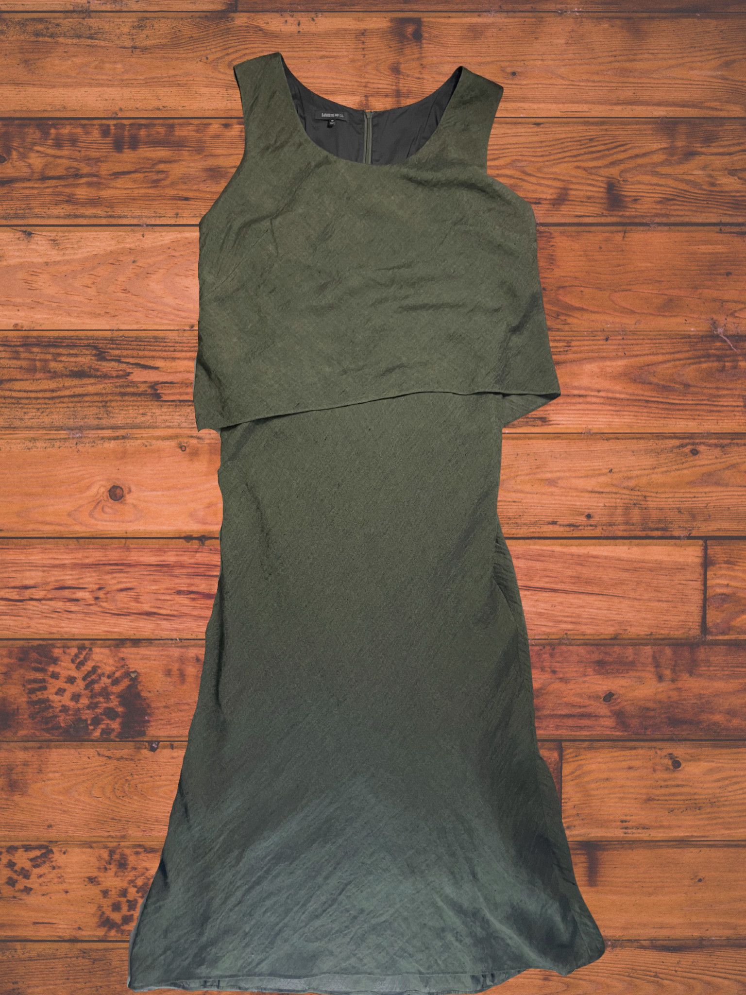 Lafayette 148 Lafayette 148 New York — Dress | GUC · Sz 16 Size XXL / US 16-18 / IT 52-54 - 4 Thumbnail