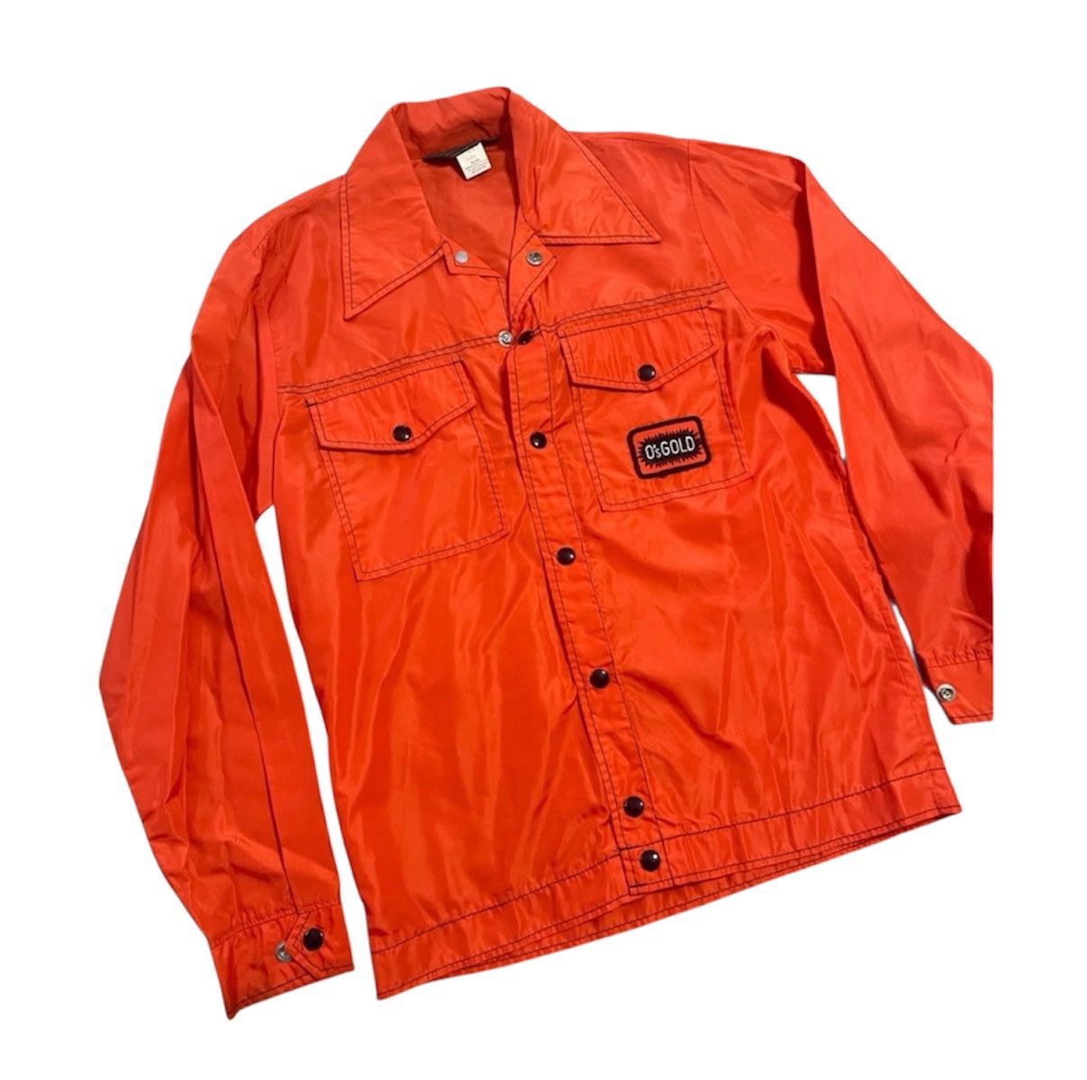 Other Swingster O’s Gold Seed Co jacket Size US S / EU 44-46 / 1 - 1 Thumbnail