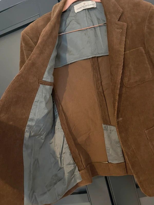 Golden Goose VESTE GOLDEN GOOSE Size XS / US 0-2 / IT 36-38 - 5 Thumbnail