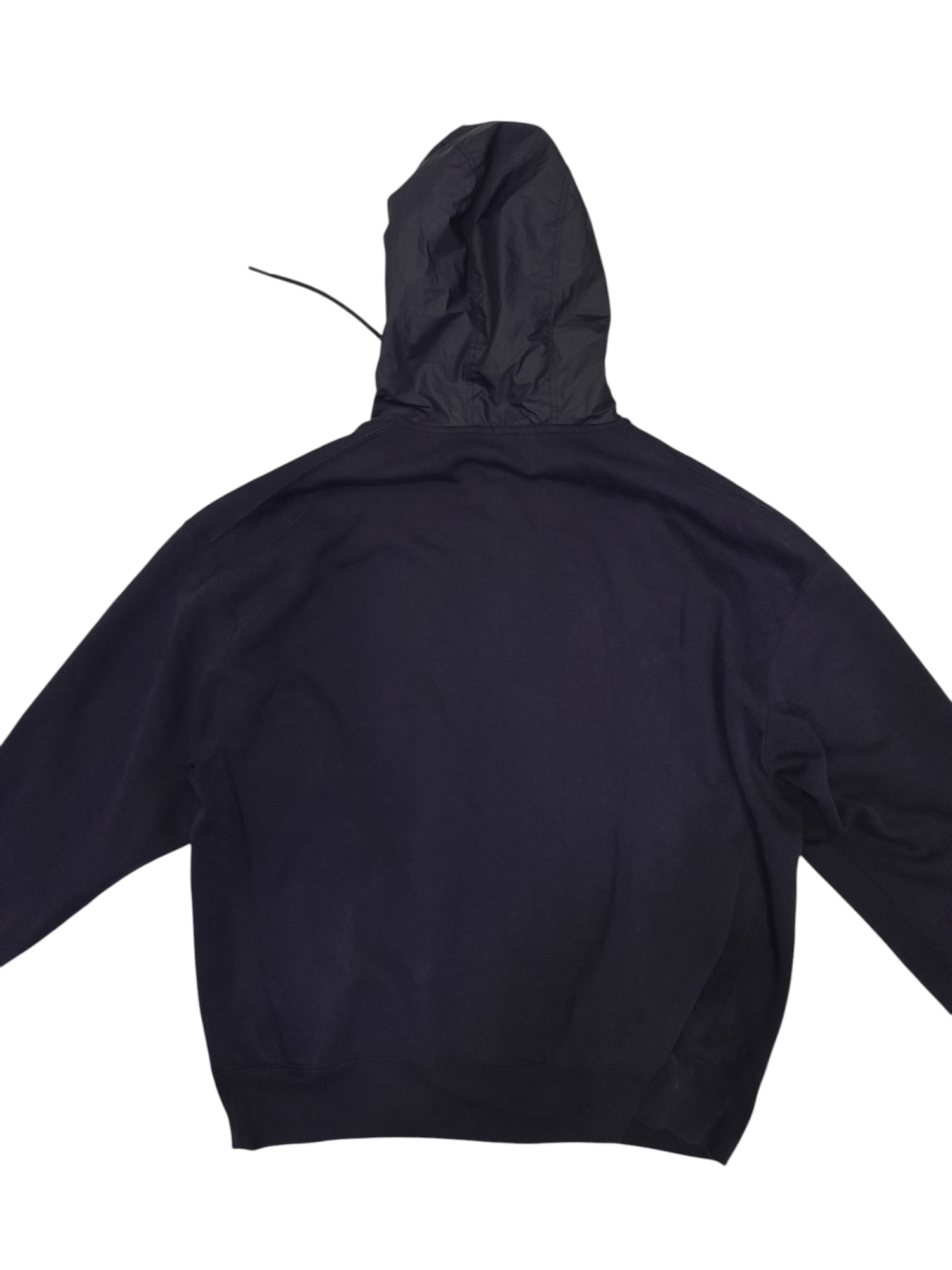 Jil Sander Jil Sander Hoodie (F558) Size US L / EU 52-54 / 3 - 4 Thumbnail