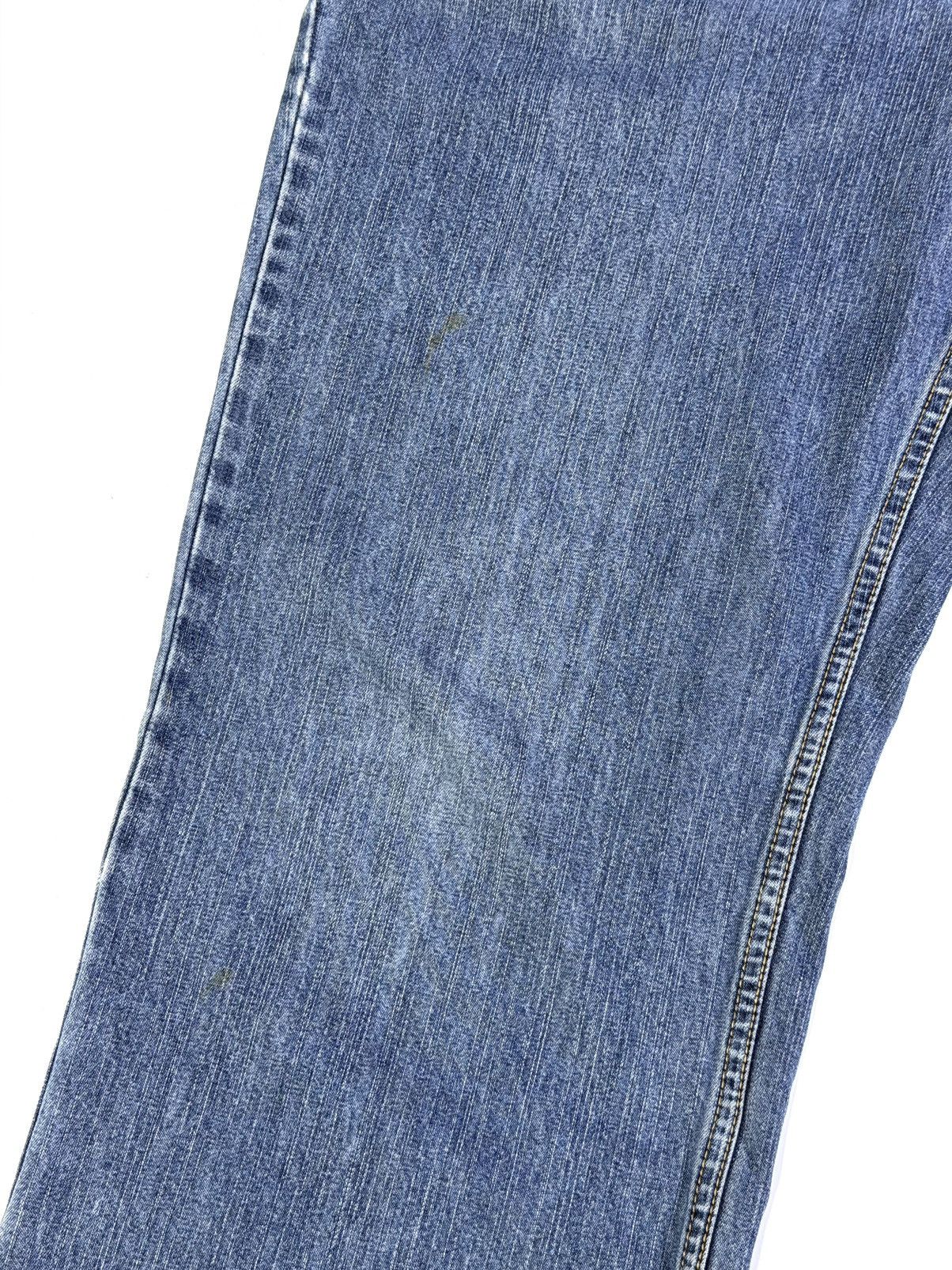 Columbia Columbia Straight Leg Denim Size US 36 / EU 52 - 8 Thumbnail