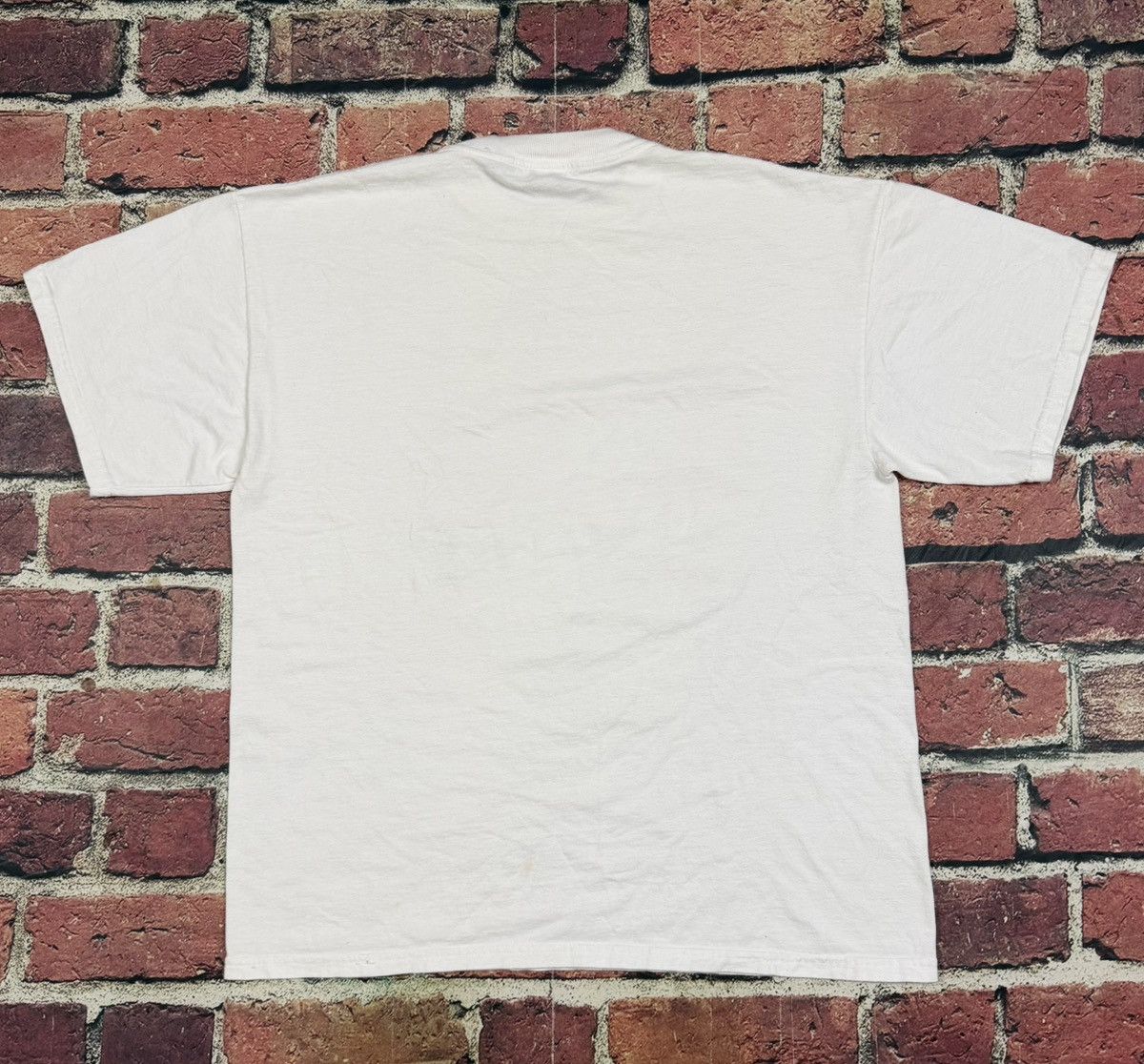 Chevrolet Vintage Chevy Corvette T Shirt Y2K American Classic Muscle Size US XL / EU 56 / 4 - 4 Thumbnail
