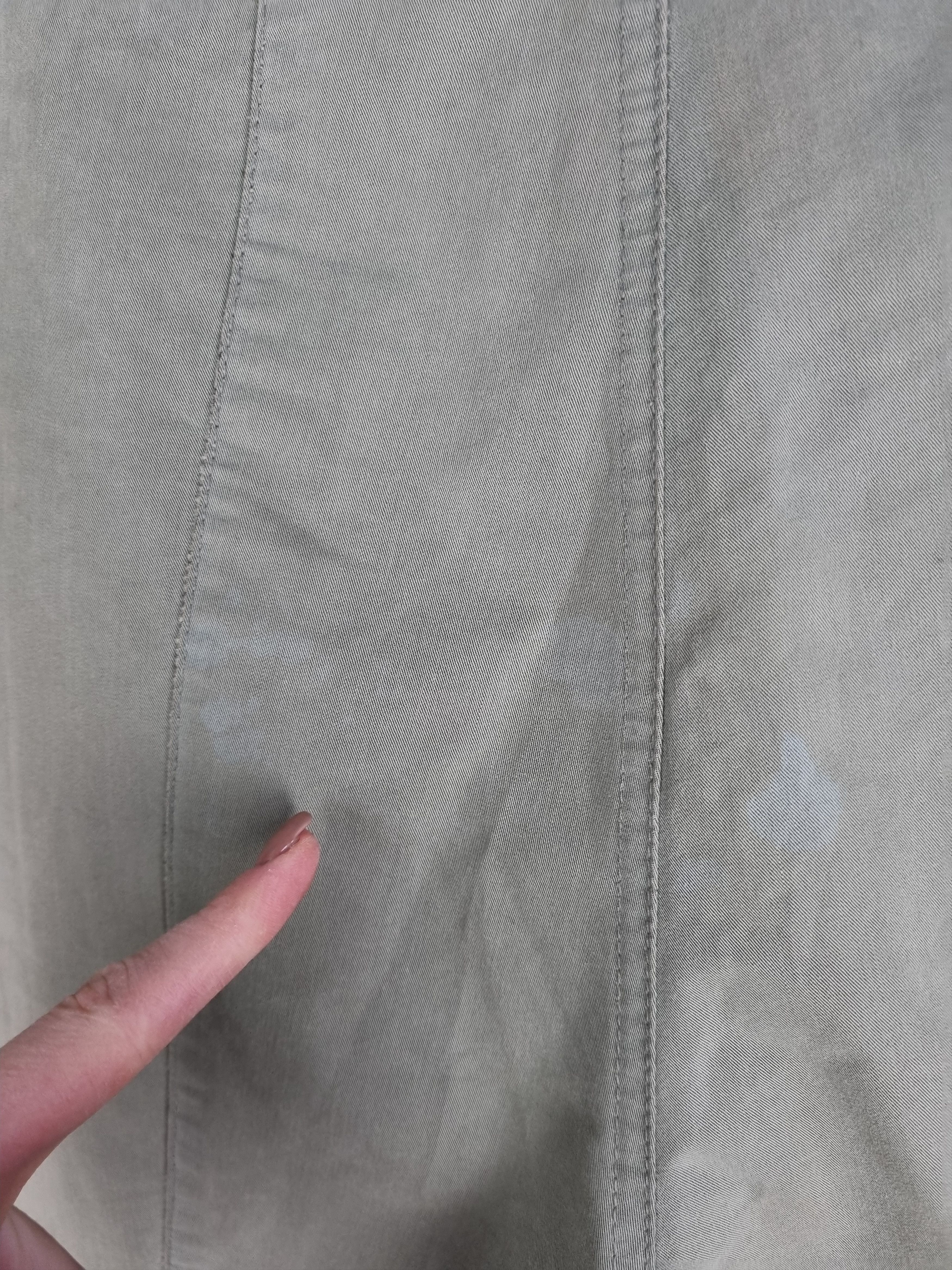 Japanese Brand × Marithe + Francois Girbaud Italian Francois Marithe Girbaud Double Cargo Pants Size US 29 - 8 Thumbnail