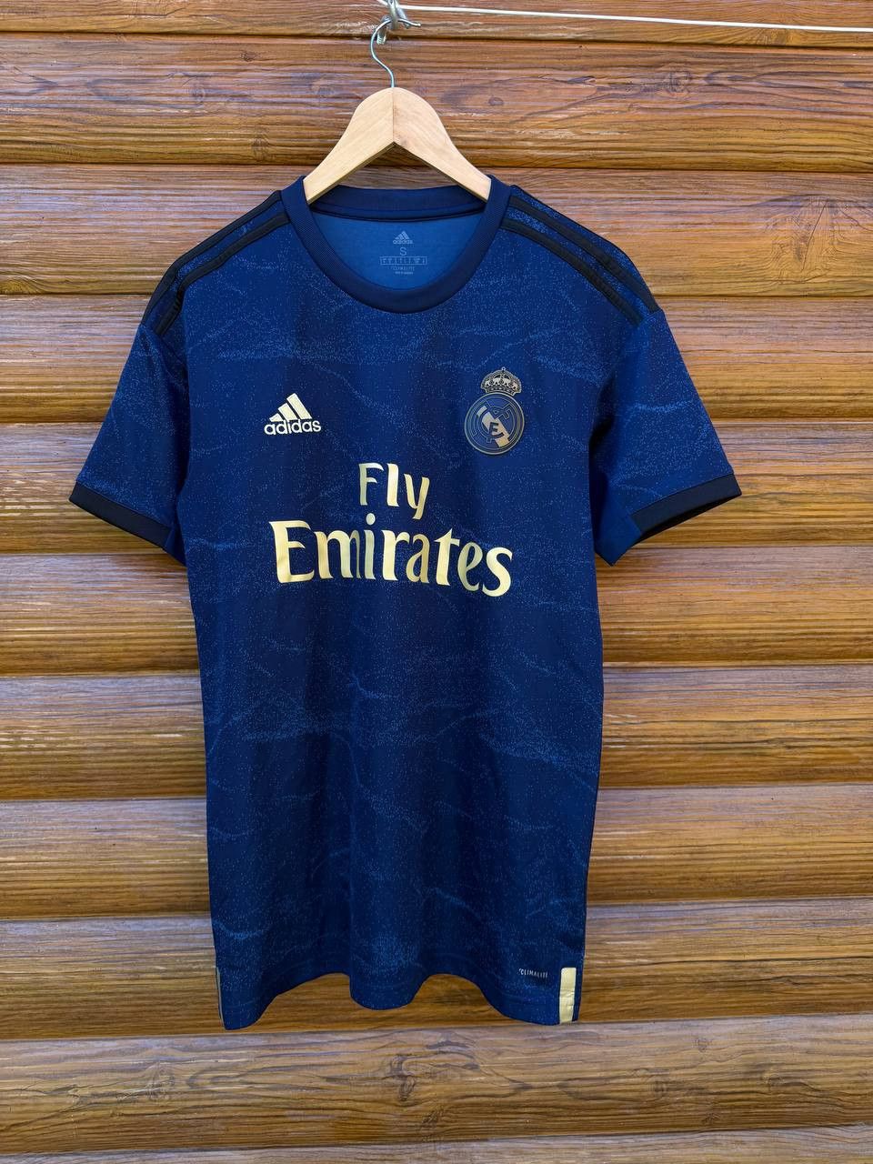 Adidas Real Madrid Jersey football Soccer shirt Adidas Size US S / EU 44-46 / 1 - 1 Thumbnail