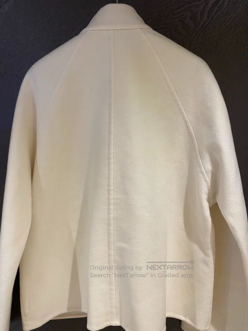 Hermes Hermes Cashmere Coat Size XS / US 0-2 / IT 36-38 - 4 Thumbnail