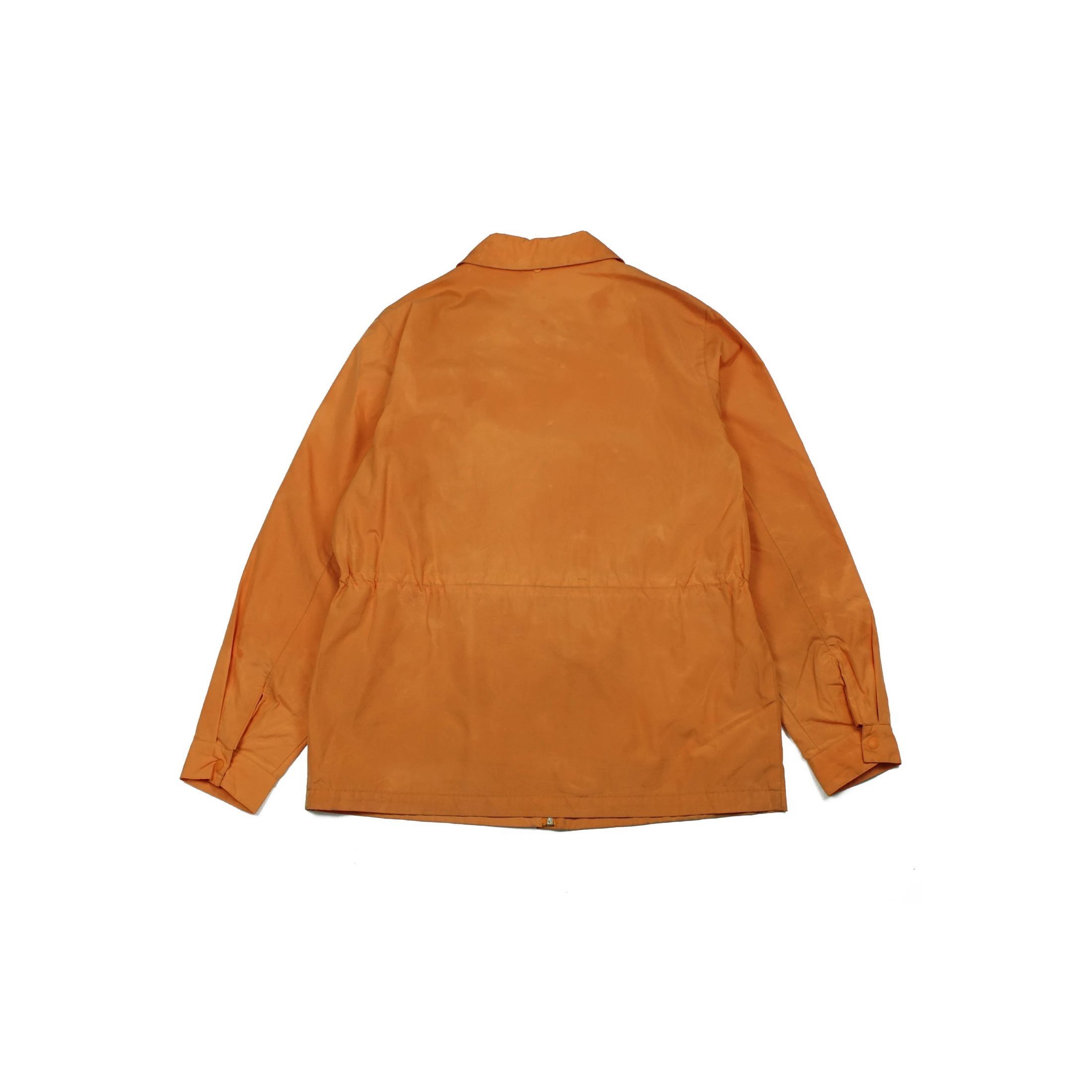 Balenciaga *NoTariff 90s Balenciaga Light Jacket Size M / US 6-8 / IT 42-44 - 3 Thumbnail