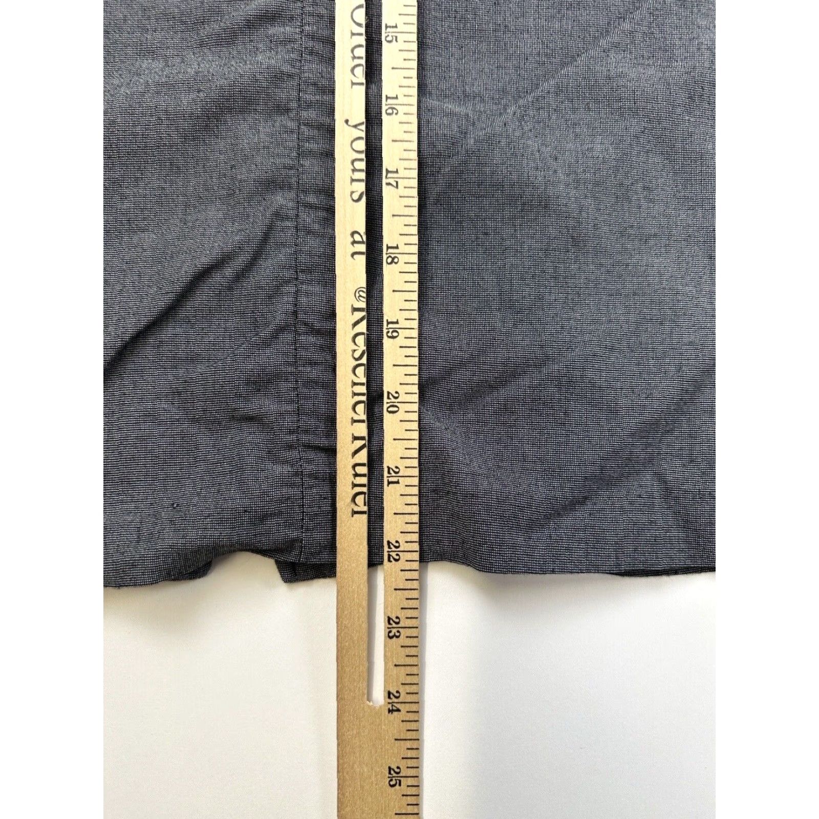 Vintage VINTAGE Clio Jacket Women’s M Gray Full Zip 90s Classic Made In USA Size M / US 6-8 / IT 42-44 - 5 Thumbnail