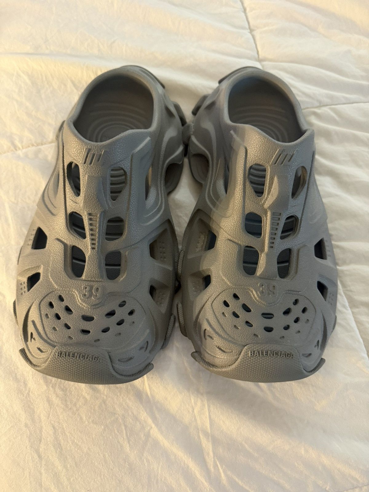 Balenciaga Balenciaga 10XL Sneakers Size 39 (Fits 41) | Grailed display picture 2
