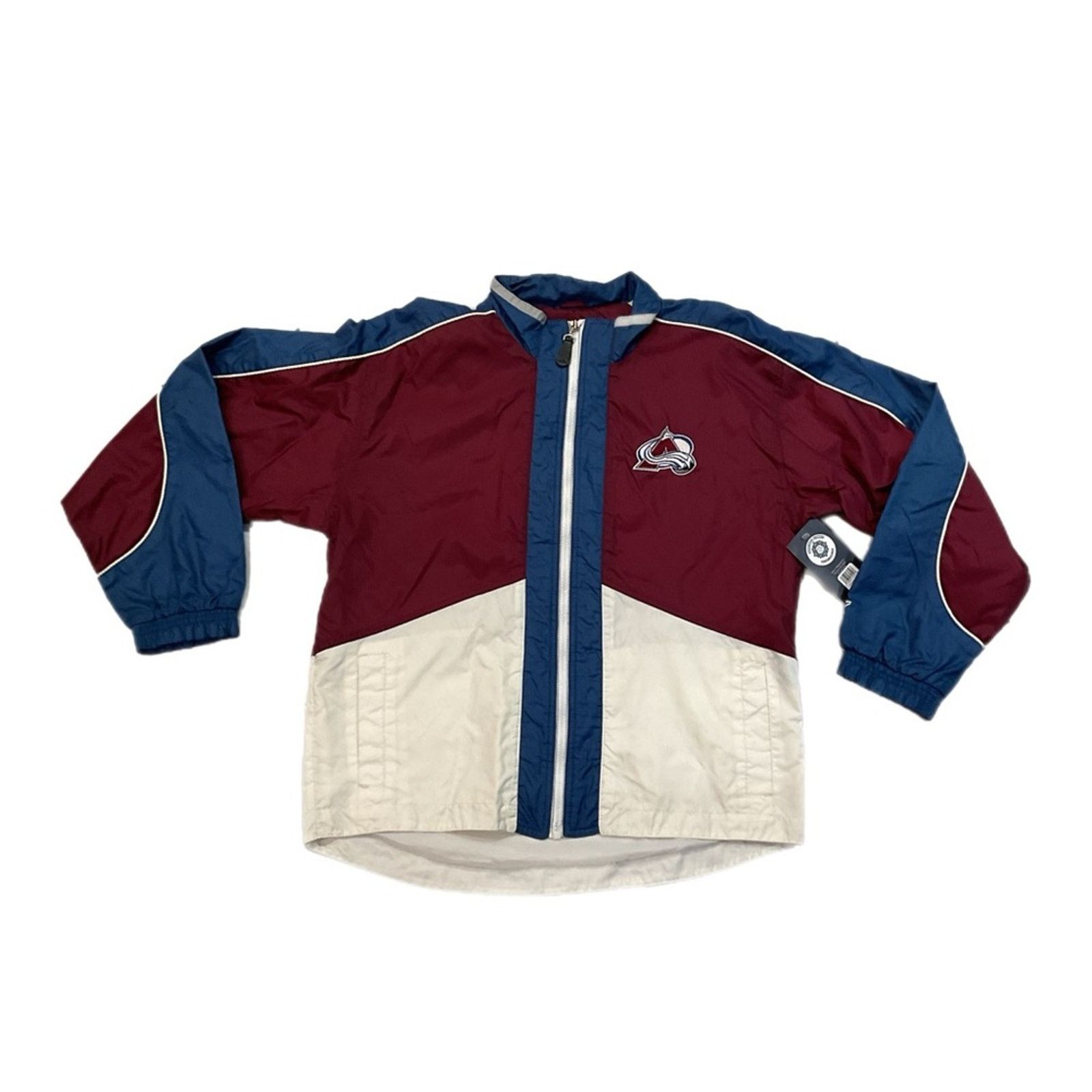 Colorado Avalanche Starter Jacket | Grailed