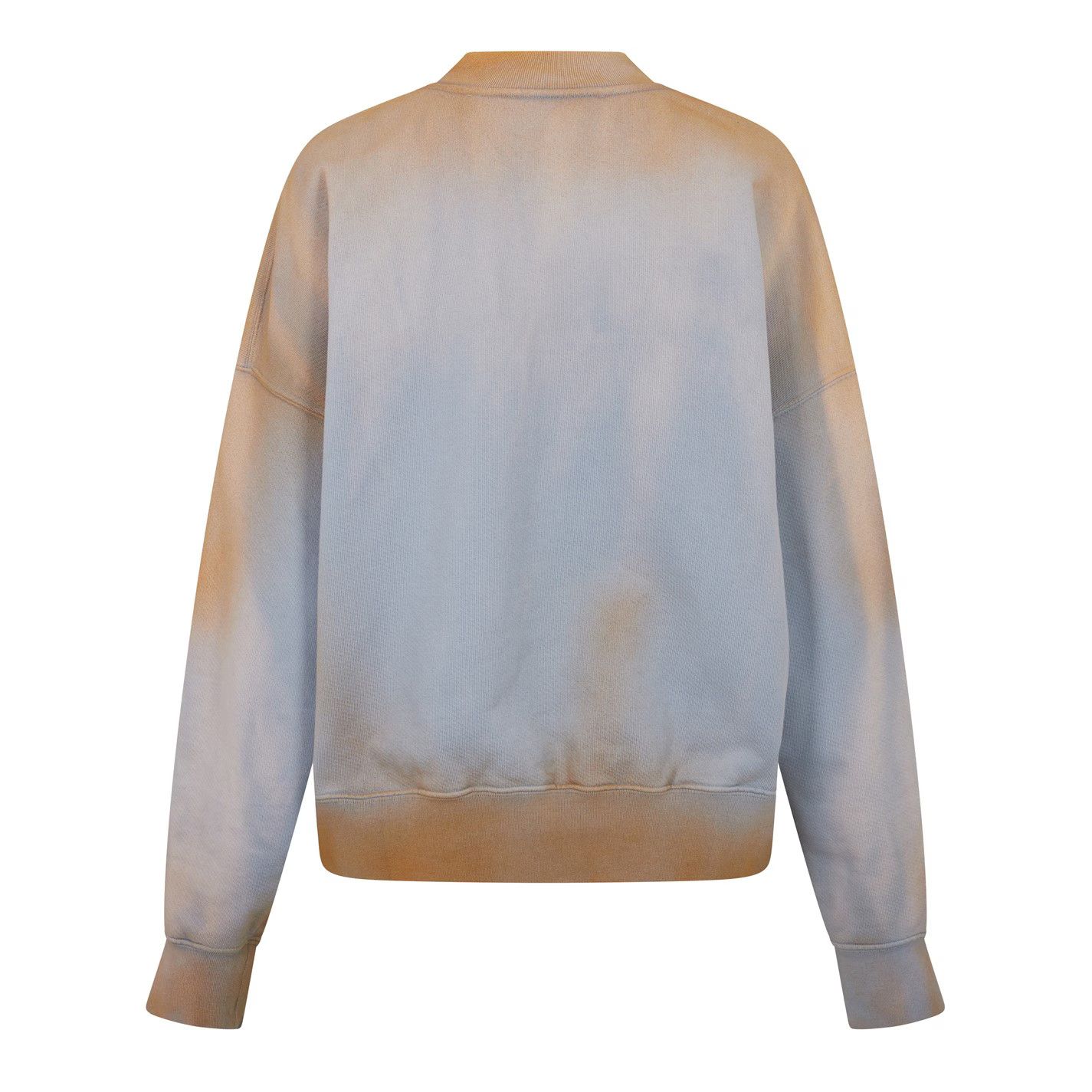 Off-White o1g2r1mq1224 Sweatshirt in Multicolor Size XS / US 0-2 / IT 36-38 - 5 Thumbnail