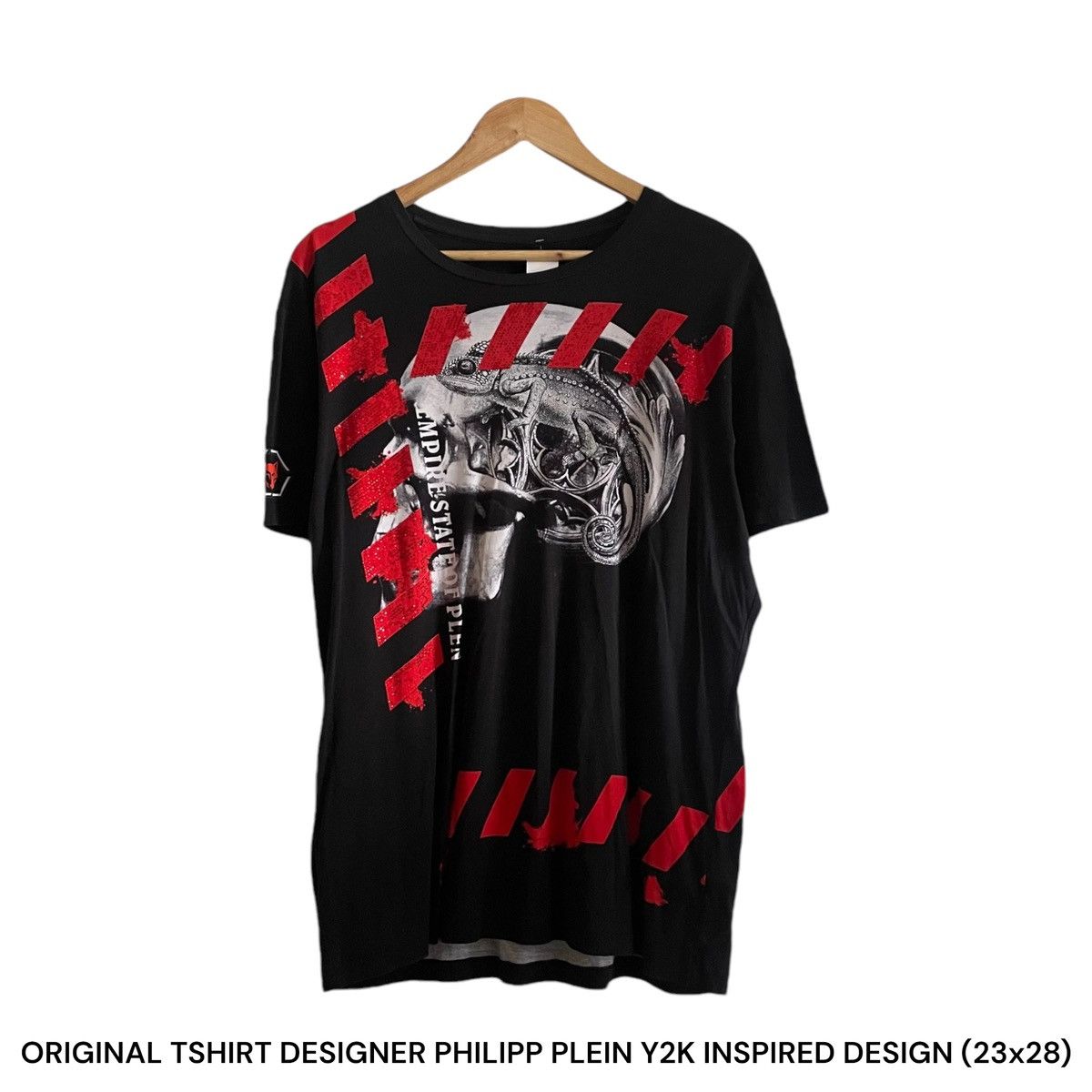 Men's If Six Was Nine Short Sleeve T Shirts | Grailed