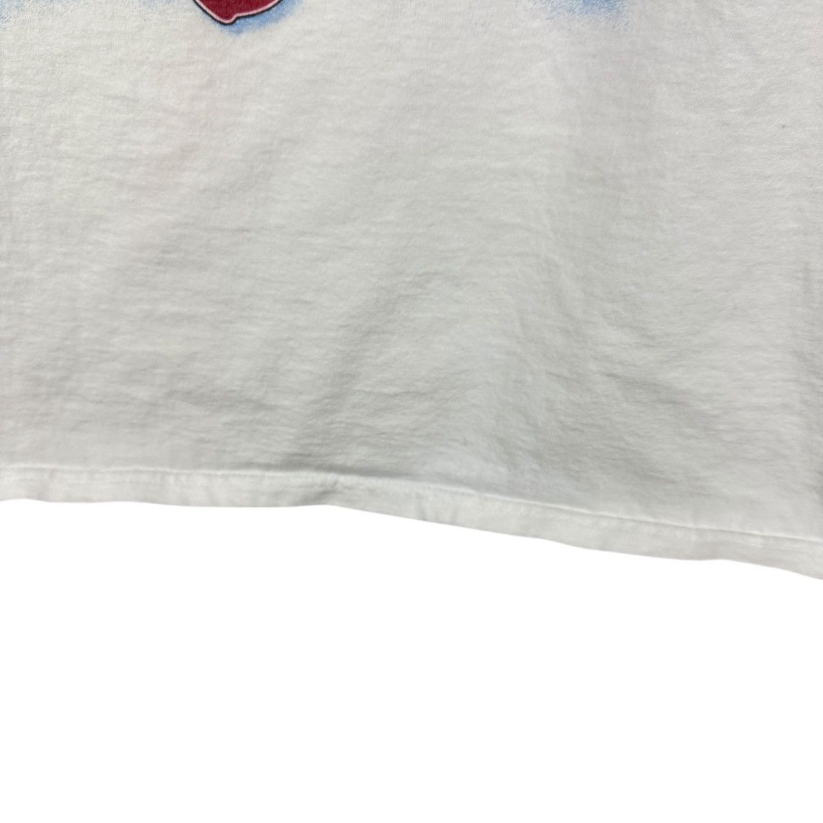 Vintage Vintage Y2K I Triple Dog Dare You Christmas Story Shirt Size US L / EU 52-54 / 3 - 6 Thumbnail
