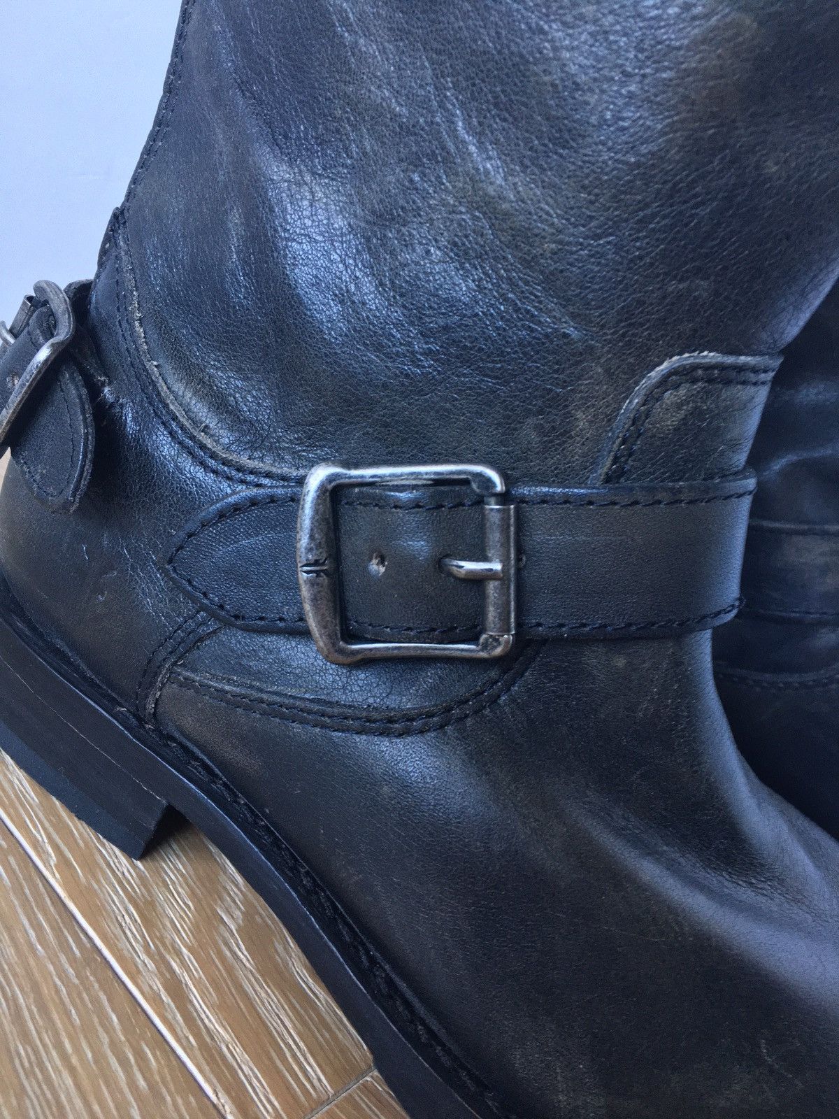 frye veronica back zip tall boots