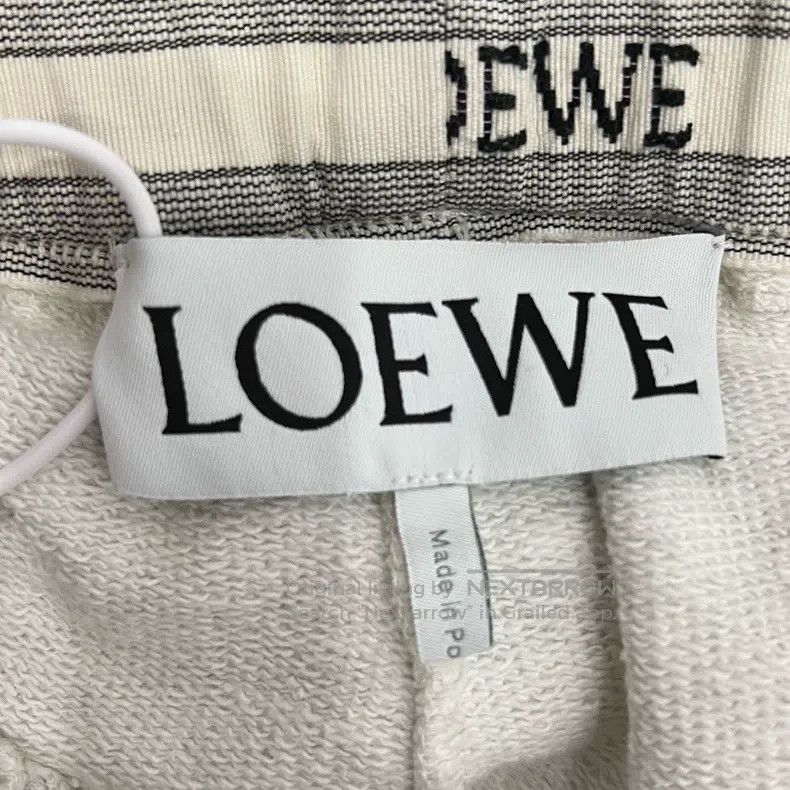 Loewe Loewe size L Reversible mandarin duck embroidery logo casua Size US 30 / EU 46 - 4 Thumbnail