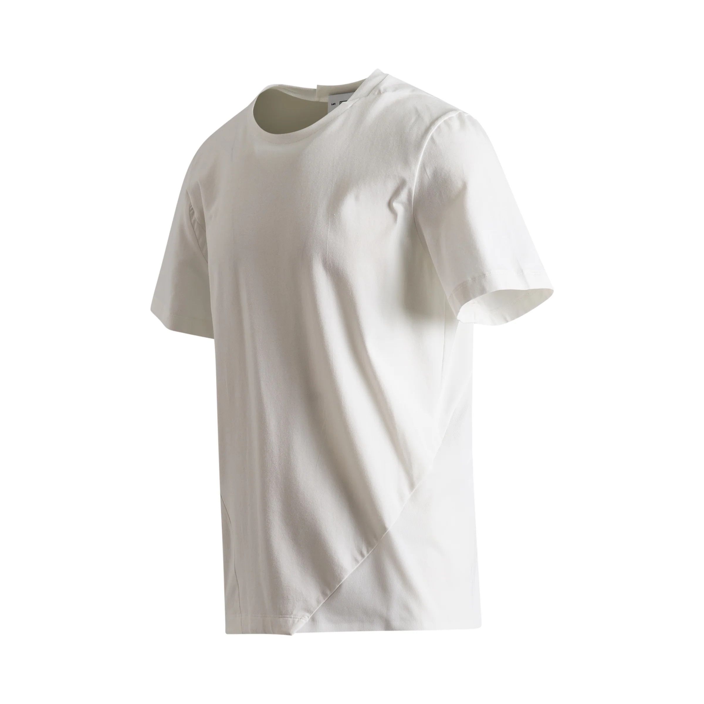 POST ARCHIVE FACTION (PAF) o1mris0824 T-Shirt in White Size US S / EU 44-46 / 1 - 2 Thumbnail