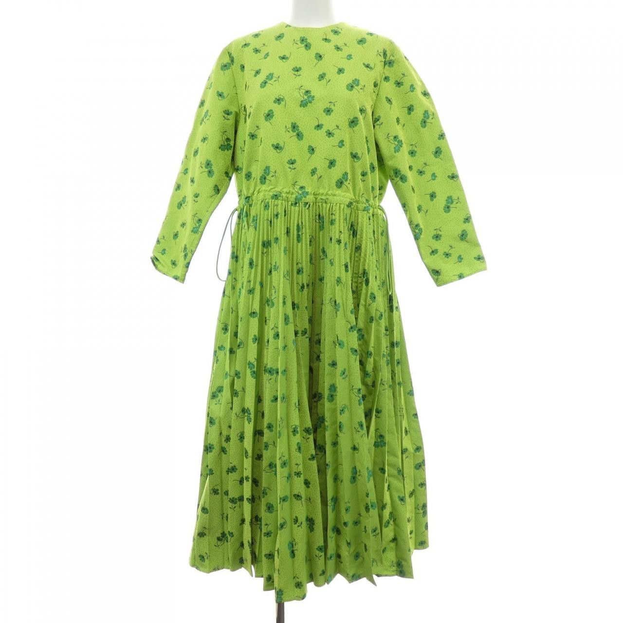 Other Other Drawer Dress Textile Dresses 6526-299-1358 DUTY FREE for USA Size ONE SIZE - 1 Thumbnail