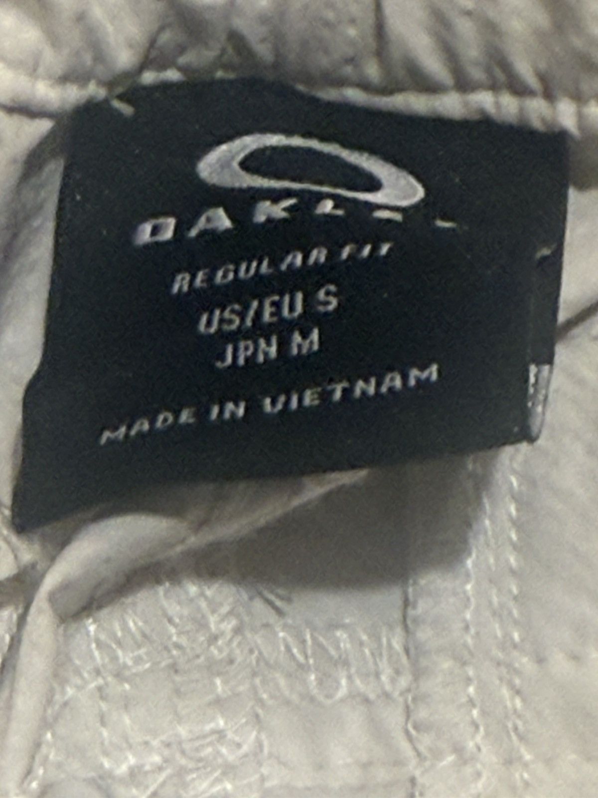 Oakley Oakley FGL Oants Size US 32 / EU 48 - 5 Thumbnail