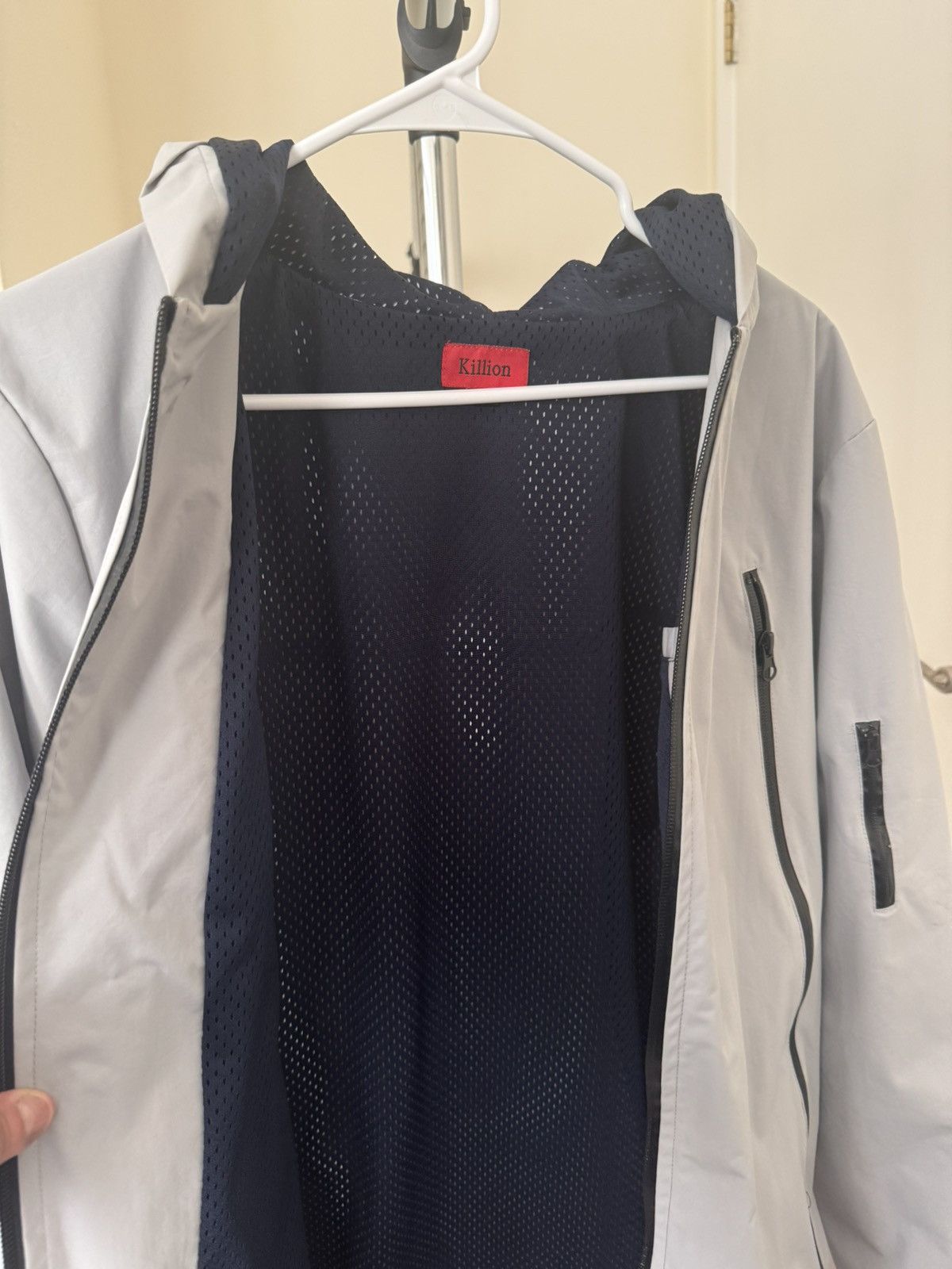 Killion Killion Fishtail Parka Size US S / EU 44-46 / 1 - 7 Thumbnail