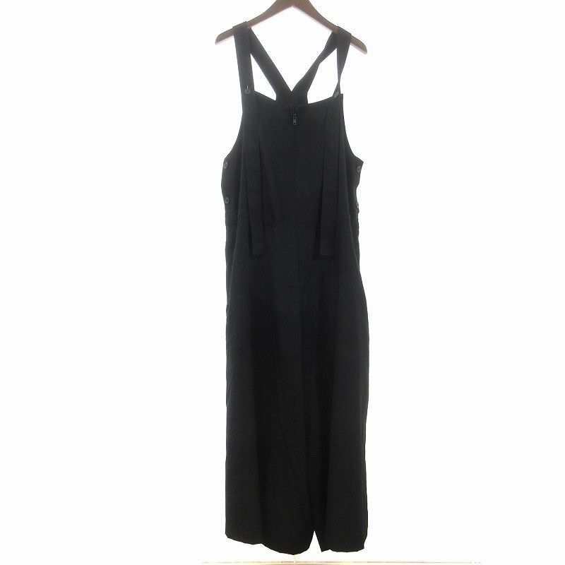 YOHJI YAMAMOTO POUR HOMME 19SS Overalls
