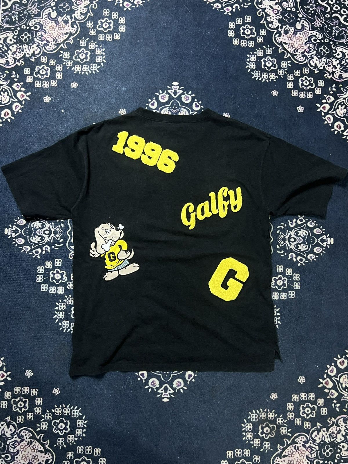 Other Galfy 1996 Shirt Size US XXL / EU 58 / 5 - 5 Thumbnail