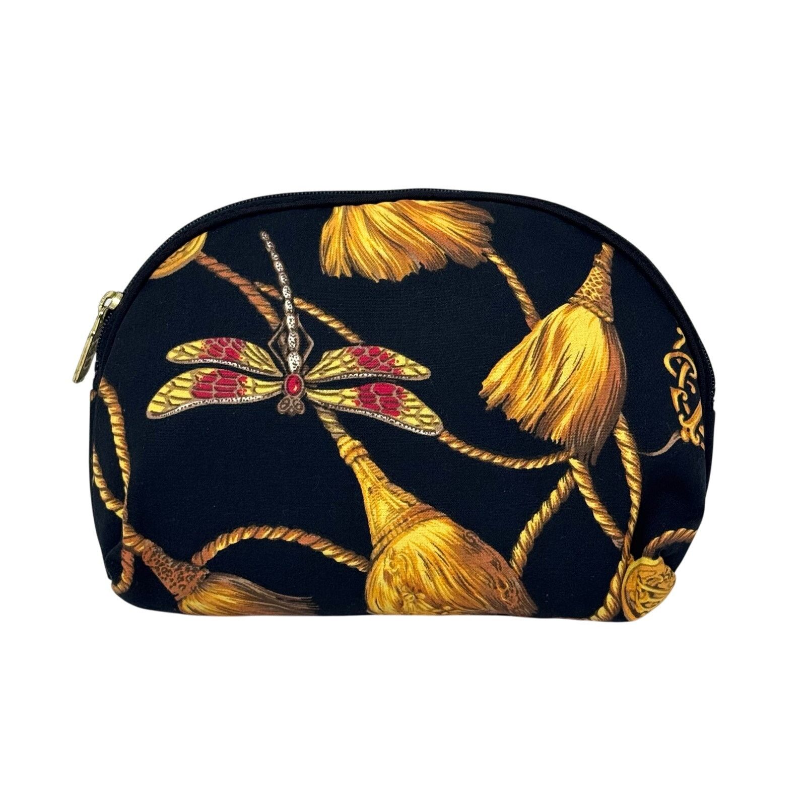 Dior Christian Dior Dragonfly Pouch Size ONE SIZE - 3 Thumbnail