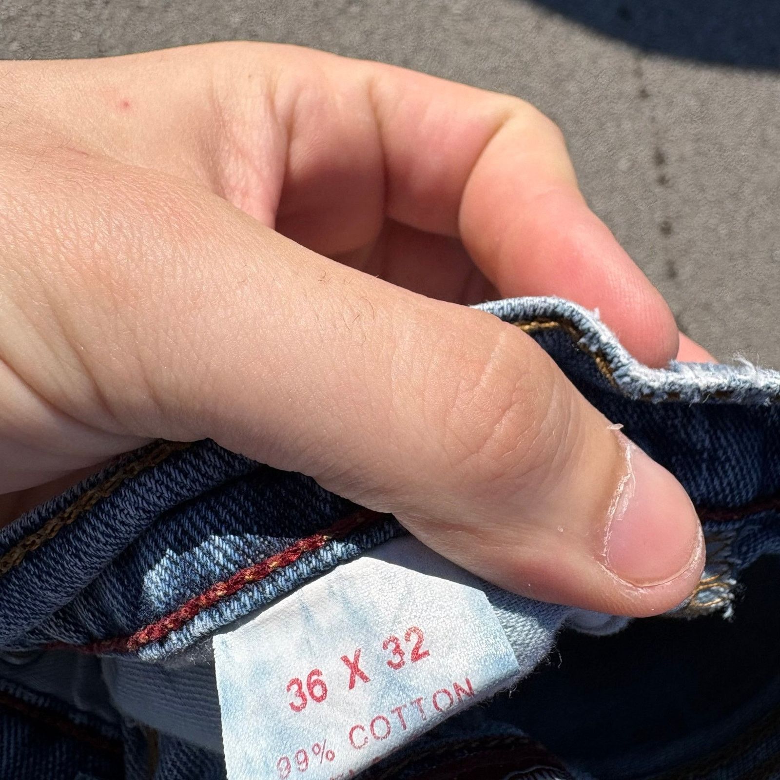 Arizona Jean Co. Arizona jeans Size US 36 / EU 52 - 6 Thumbnail