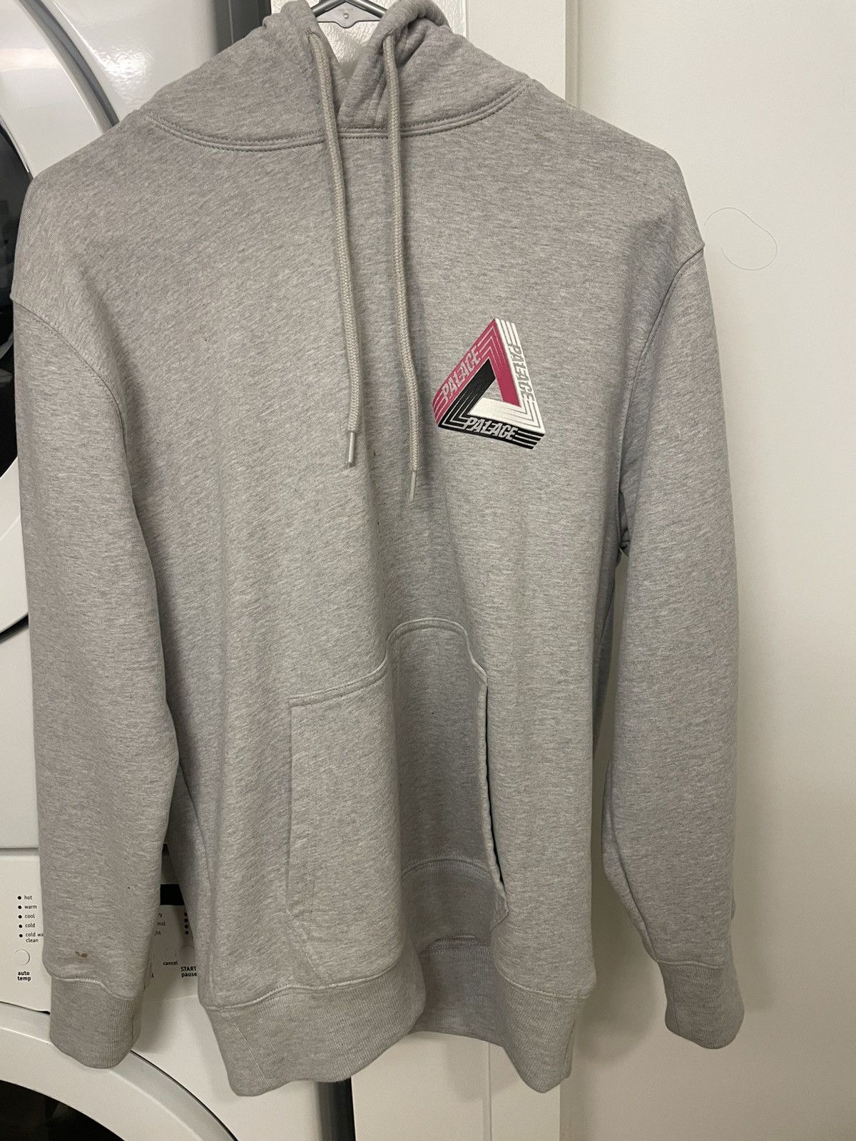 Palace Palace tri-dart Grey Marl Size US S / EU 44-46 / 1 - 1 Thumbnail