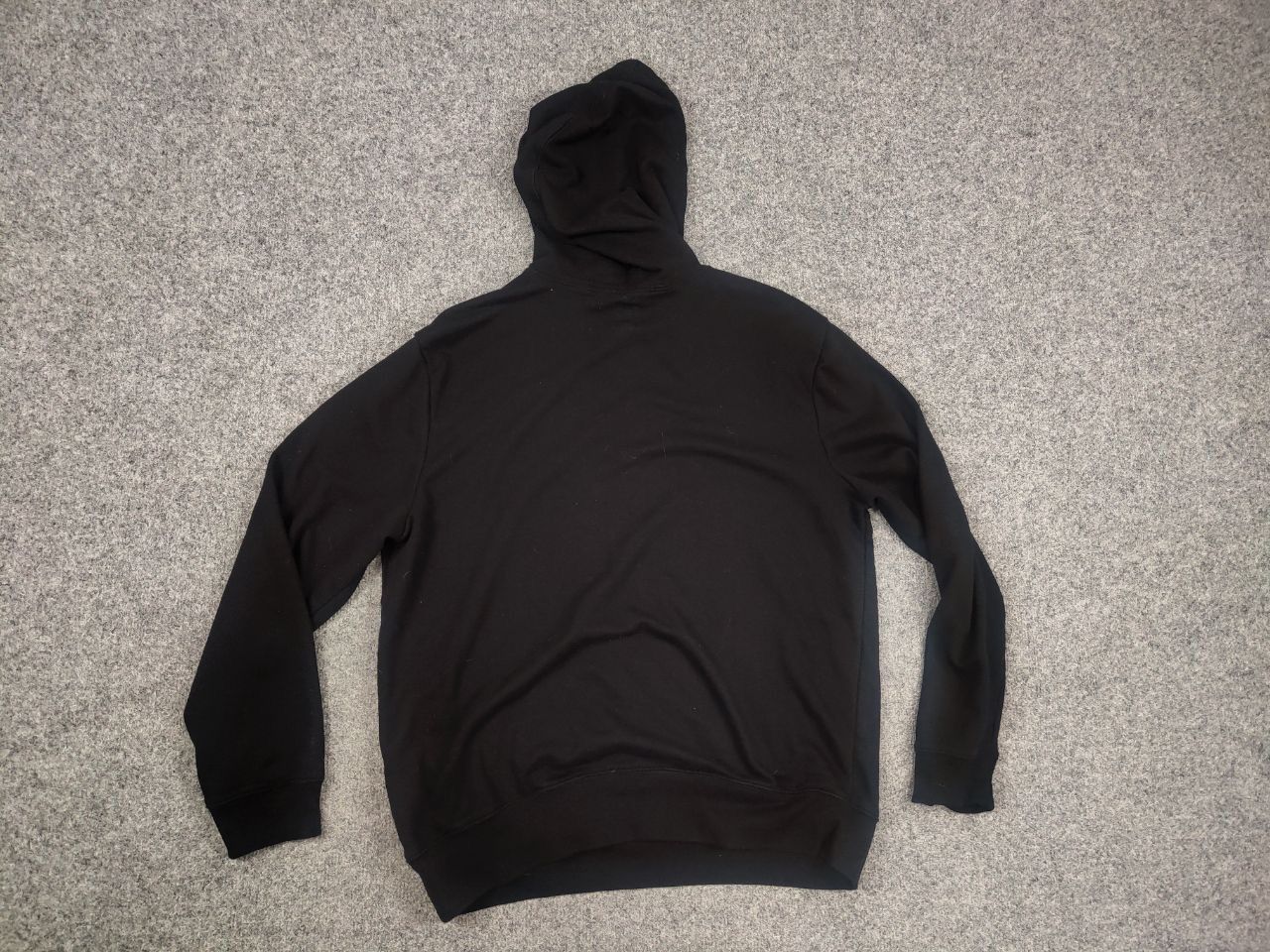 Gap Gap Center Mini logo Black Hoodie Vintage yeezy Style Size US M / EU 48-50 / 2 - 11 Thumbnail