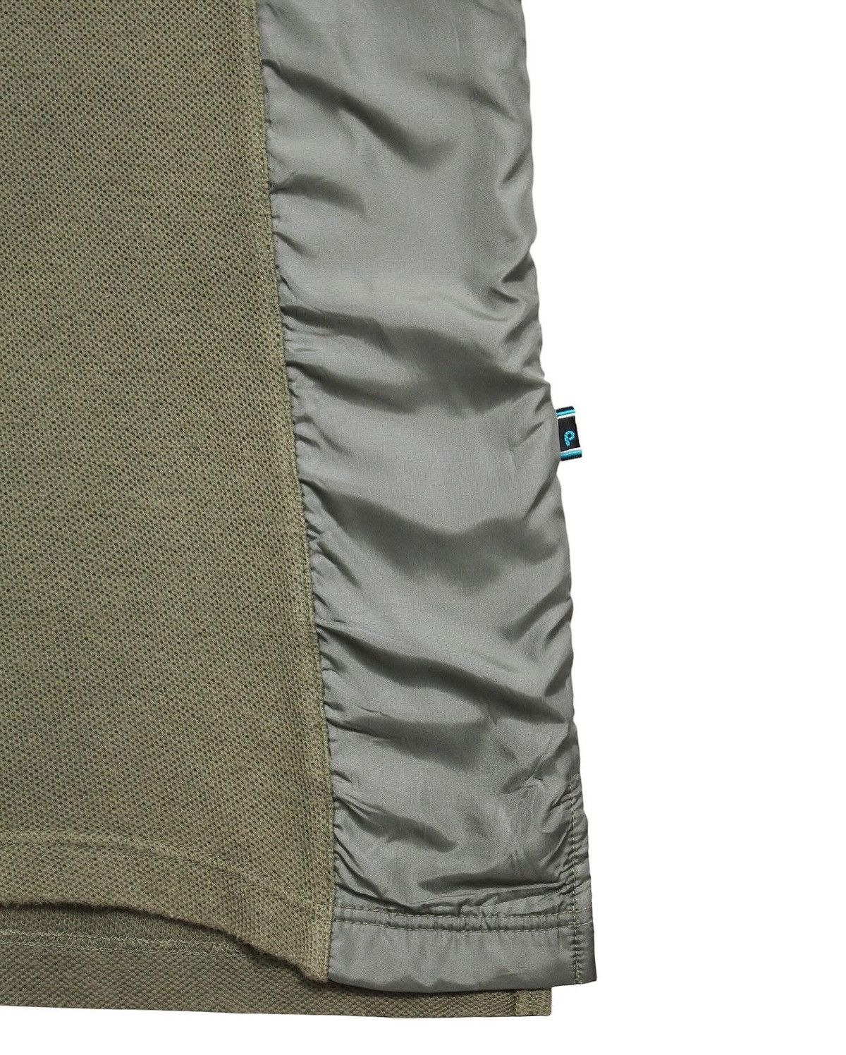 PPFM 2000 PPFM TYPE PTC MILITARY TEE Size US M / EU 48-50 / 2 - 4 Thumbnail