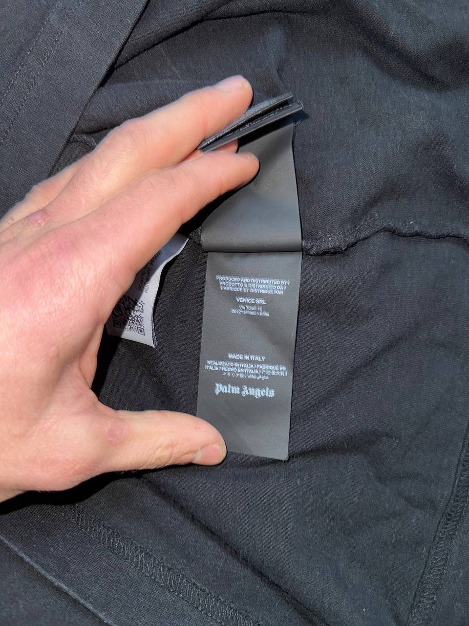 Missoni × Palm Angels Palm Angels x Missoni Graphic Sport T Shirt Size US XS / EU 42 / 0 - 10 Thumbnail