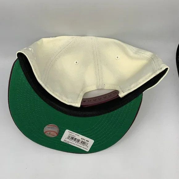 New Era Houston Astros World Series 9Fifty New Era Hat Snapback Cap Size ONE SIZE - 4 Thumbnail