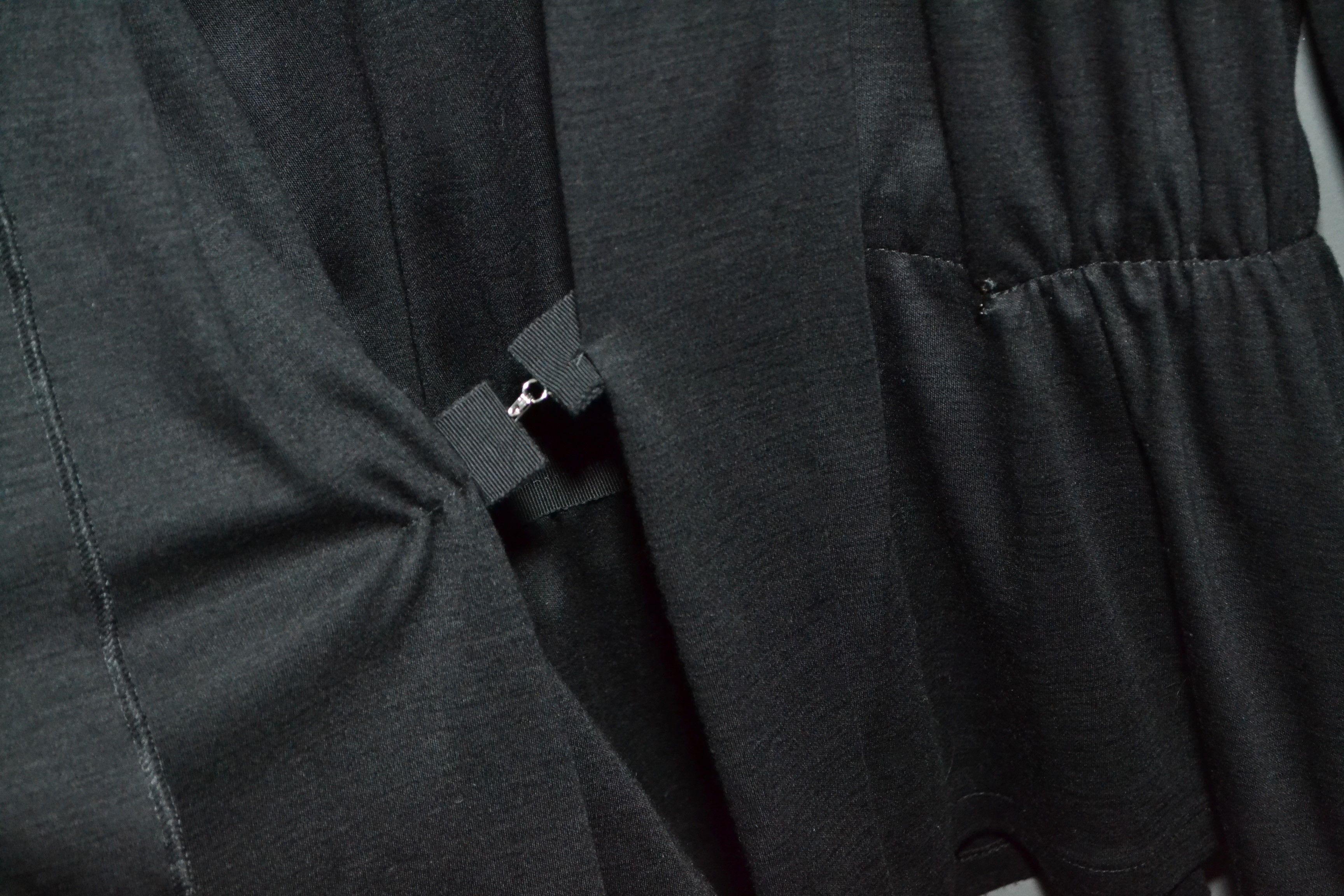 Givenchy Givenchy Life 38 S size Kimono Jumper Vintage Size S / US 4 / IT 40 - 6 Thumbnail