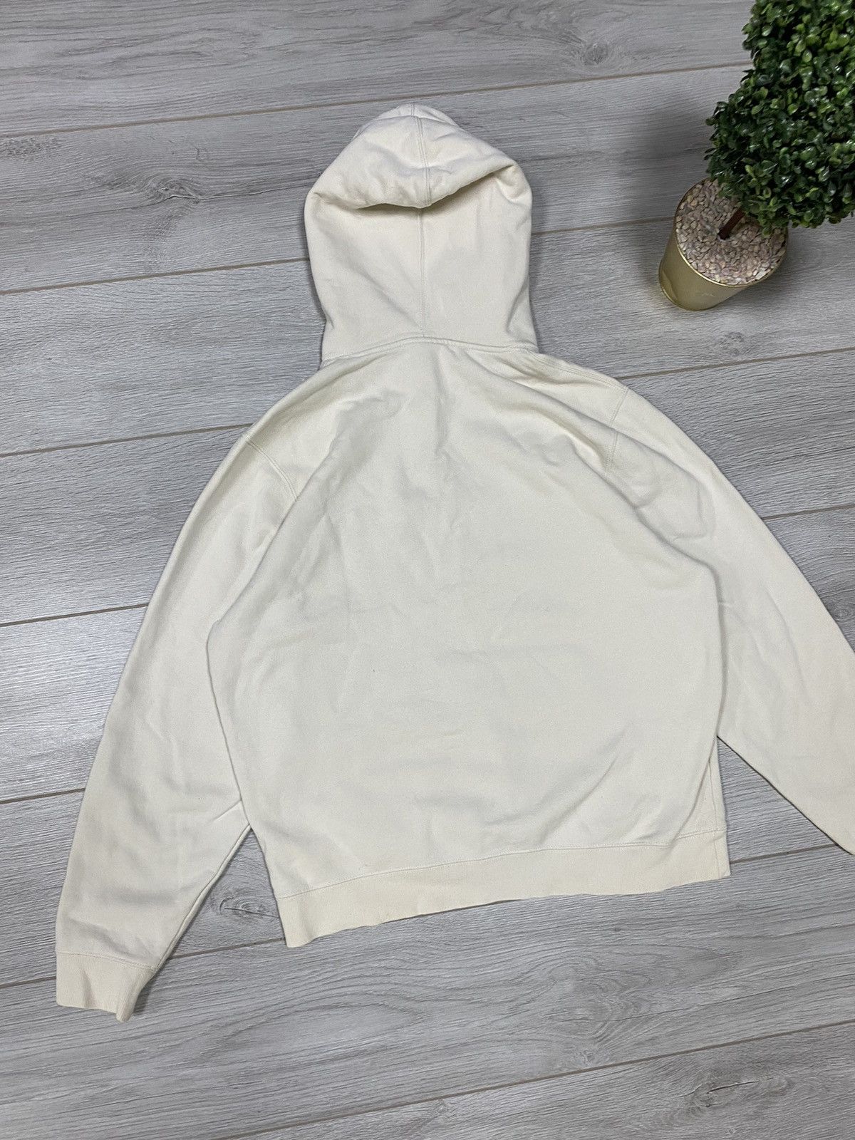 Stussy Stussy vintage big logo embroidered middle logo Size US L / EU 52-54 / 3 - 9 Thumbnail