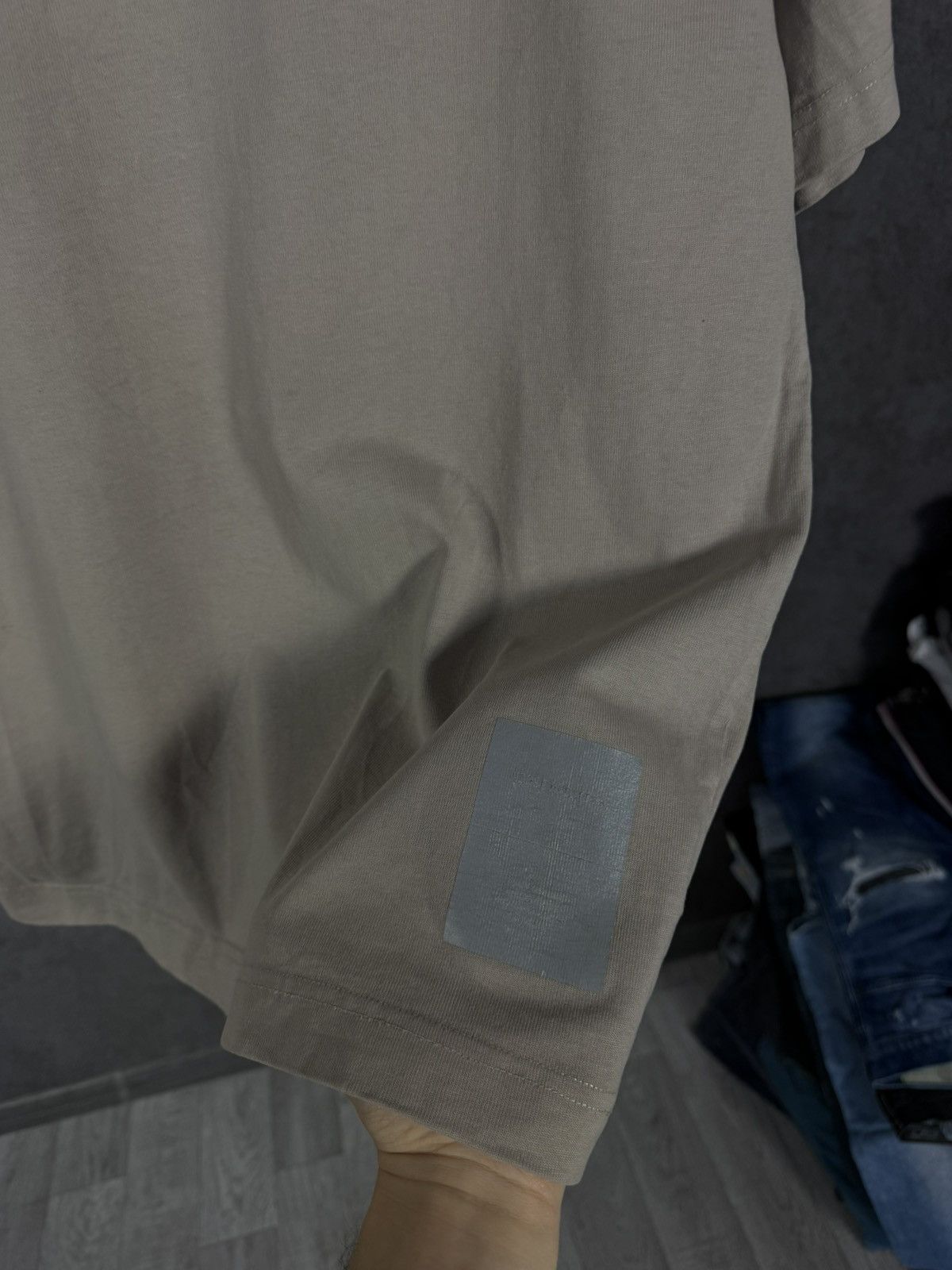 Norse Projects Norse Projects designer tee Size US M / EU 48-50 / 2 - 4 Thumbnail