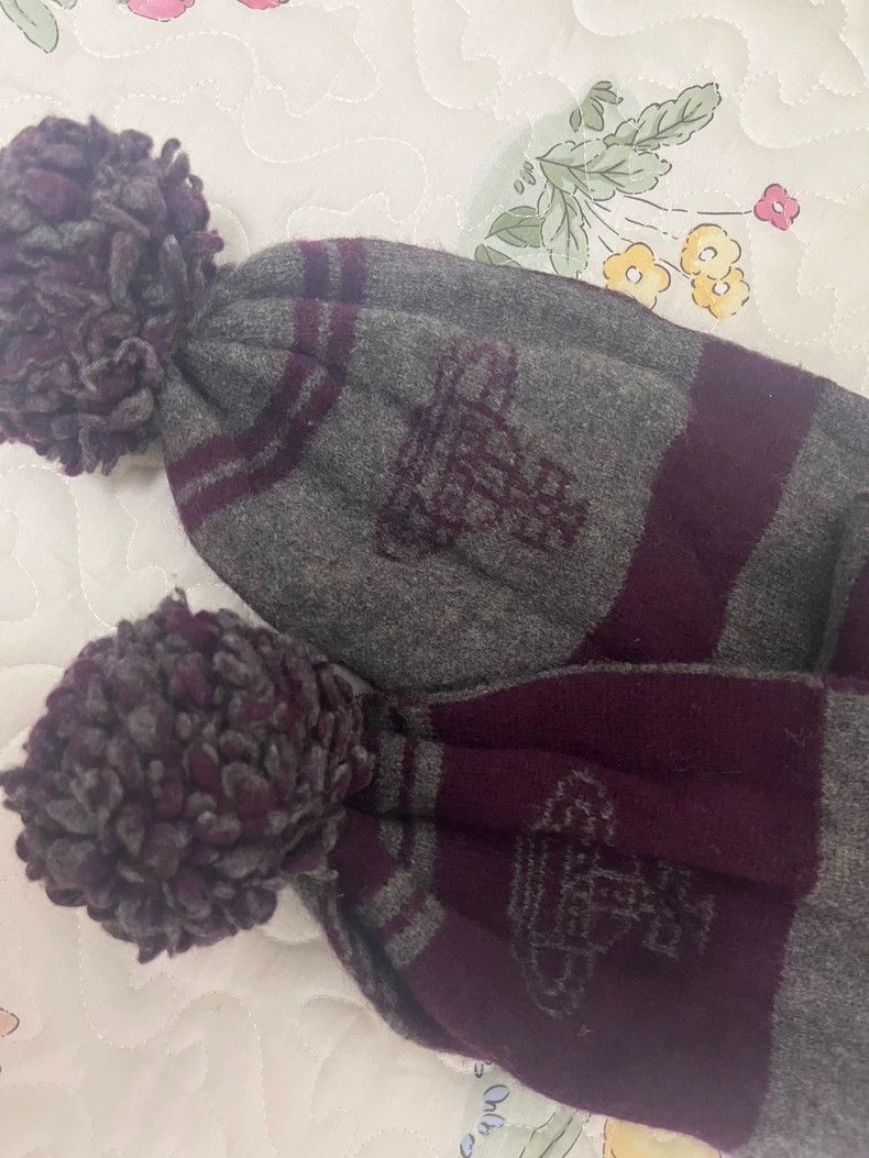 Vivienne Westwood Vivienne Westwood Vintage scarf Size ONE SIZE - 3 Thumbnail