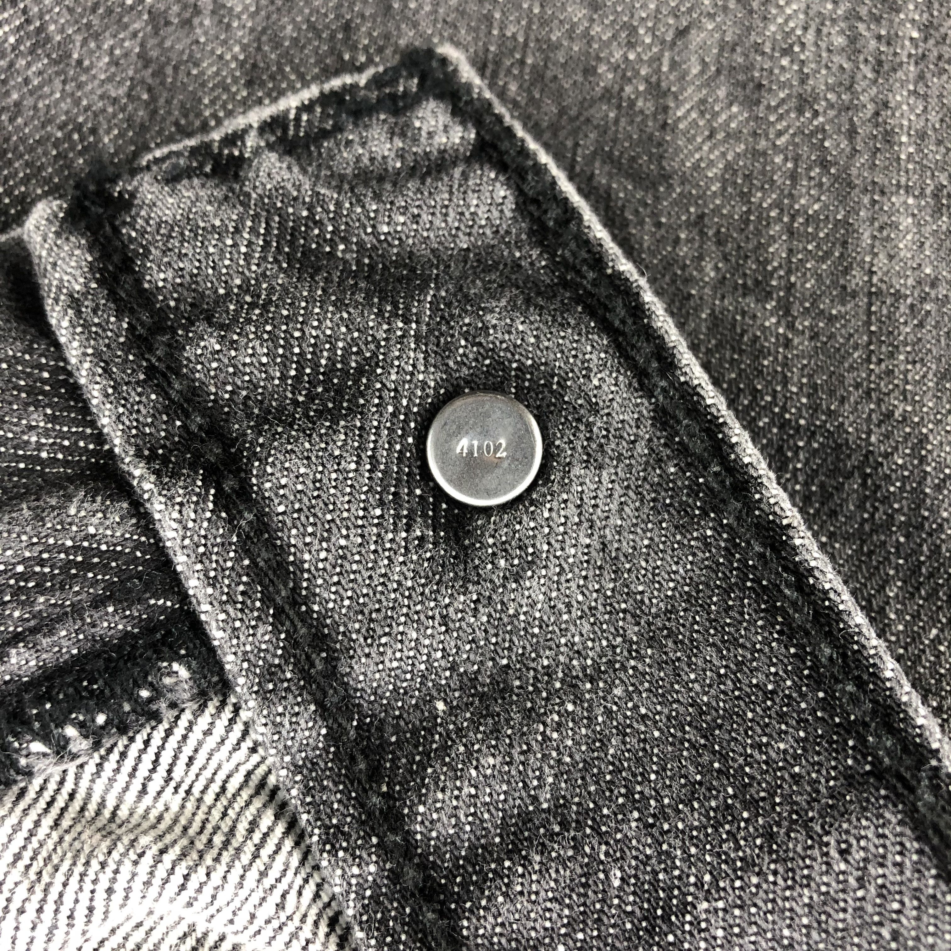 Levi's × Vintage Vintage Levis 511 Earth Tone Jeans-JM1802 Size US 32 / EU 48 - 9 Thumbnail